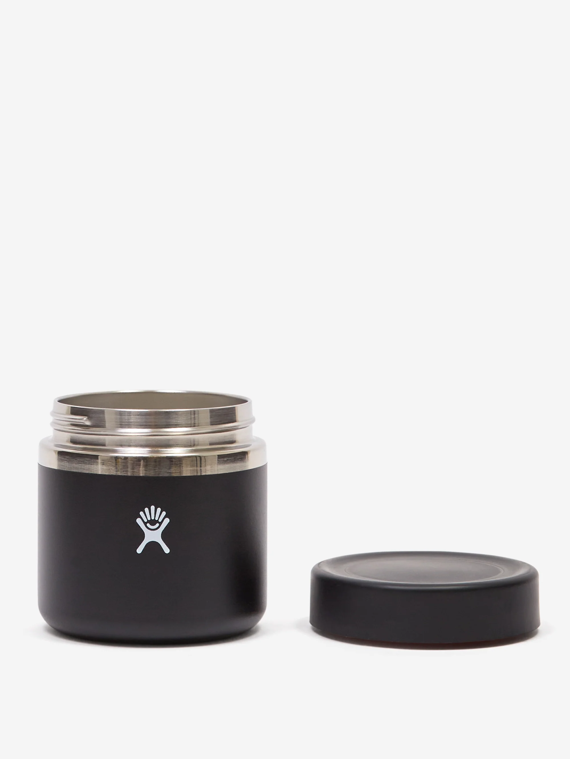 Hydro Flask 20 OZ Insulated Food Jar - Black - Image 2