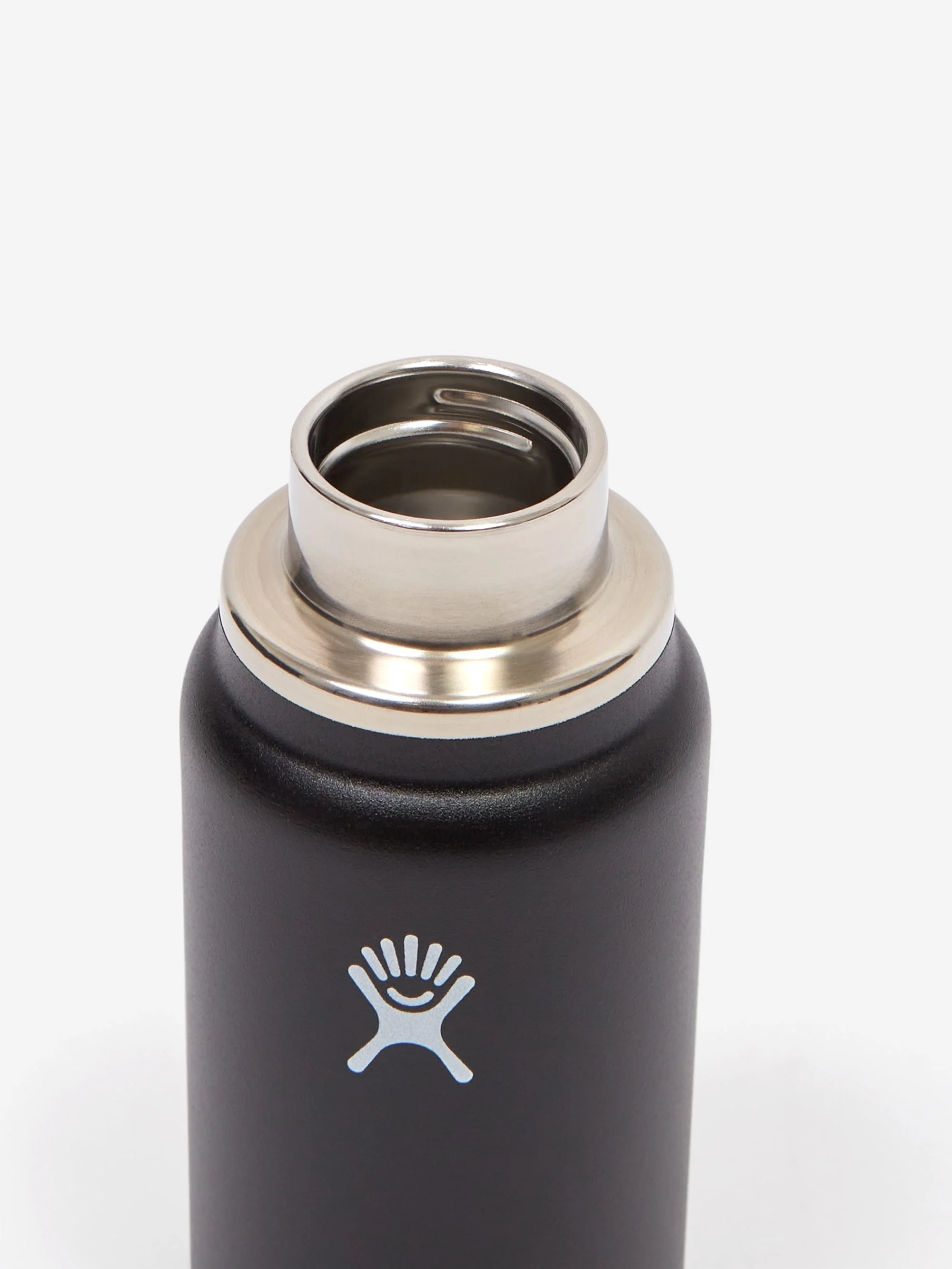 Hydro Flask 200ML Micro Hydro Flask - Black - Image 2