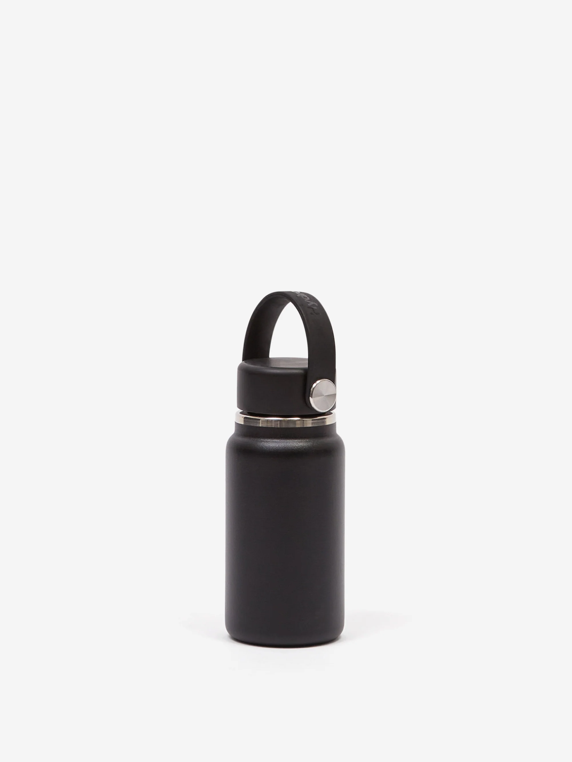 Hydro Flask 200ML Micro Hydro Flask - Black - Image 3