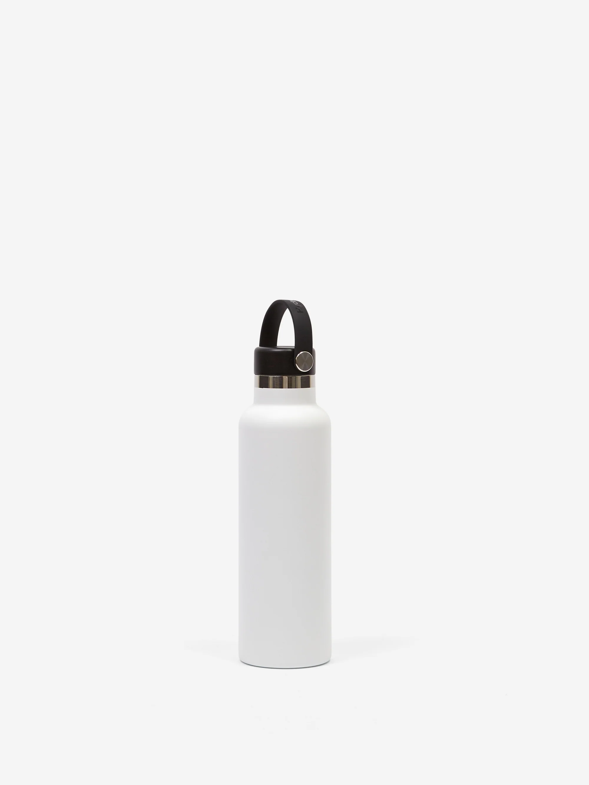 Hydro Flask 21 OZ Standard Flex Cap - White - Image 3
