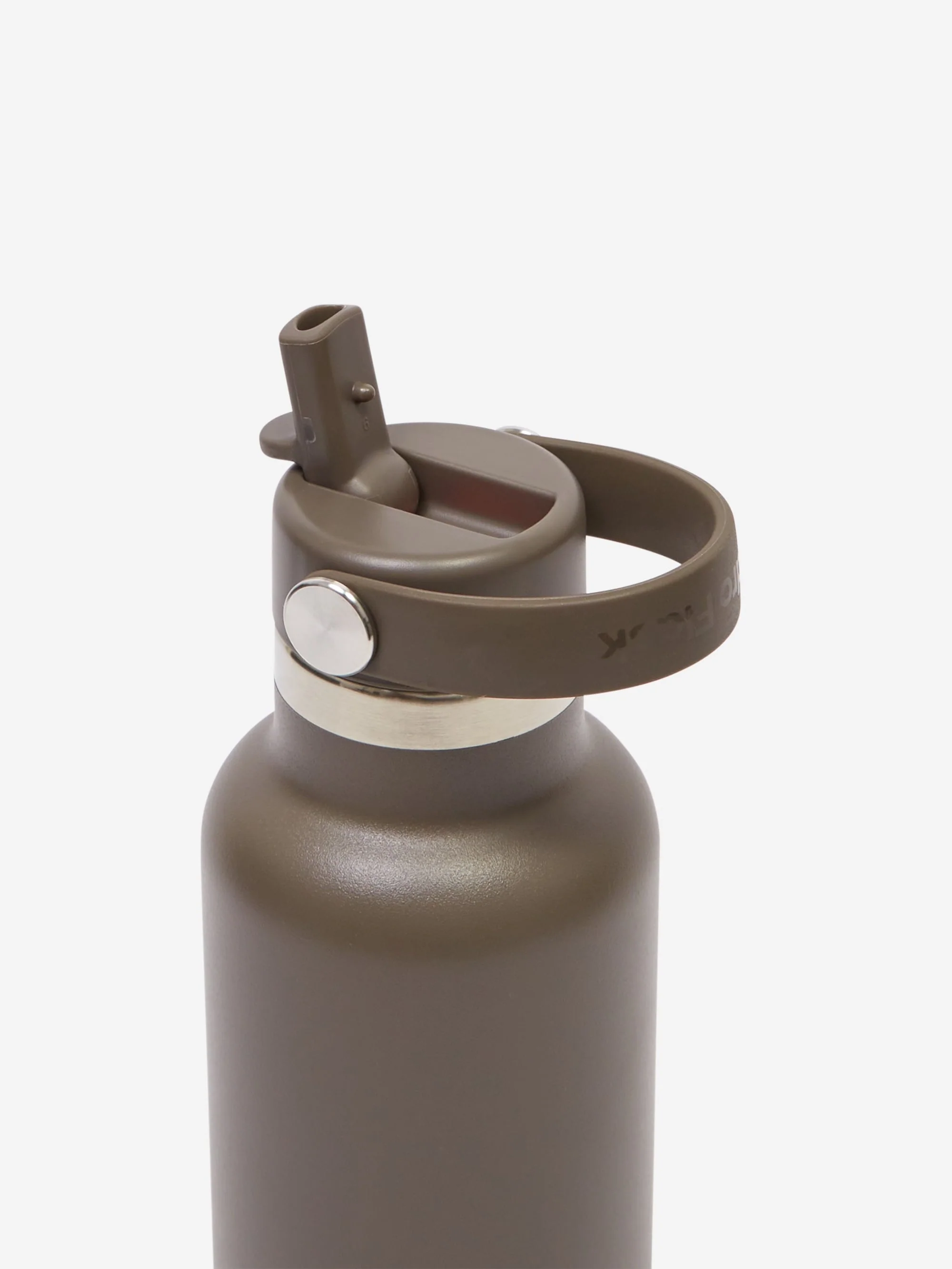 Hydro Flask 21 OZ Standard Flex Straw Cap - Sandpiper - Image 2