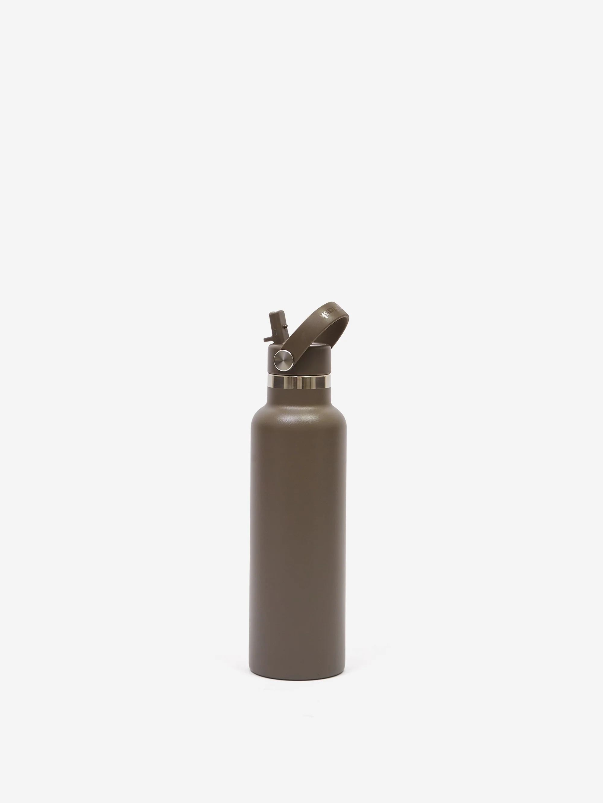 Hydro Flask 21 OZ Standard Flex Straw Cap - Sandpiper - Image 3