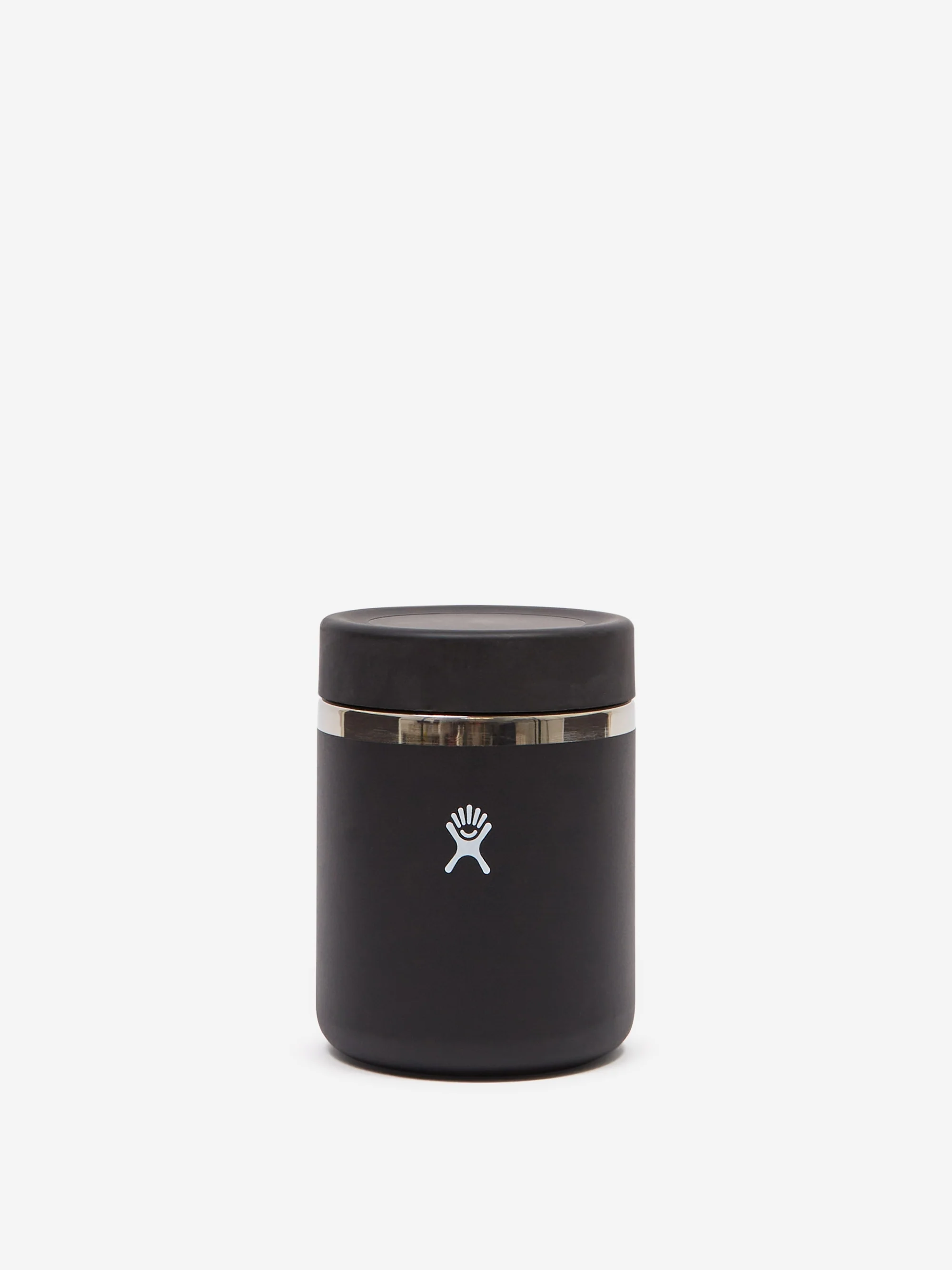 Hydro Flask 28 OZ Insulated Food Jar - Black