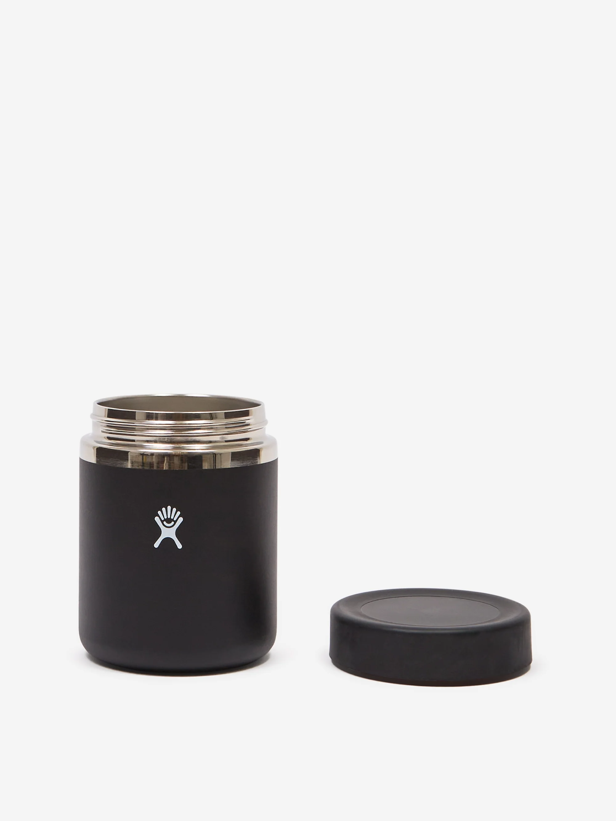 Hydro Flask 28 OZ Insulated Food Jar - Black - Image 2