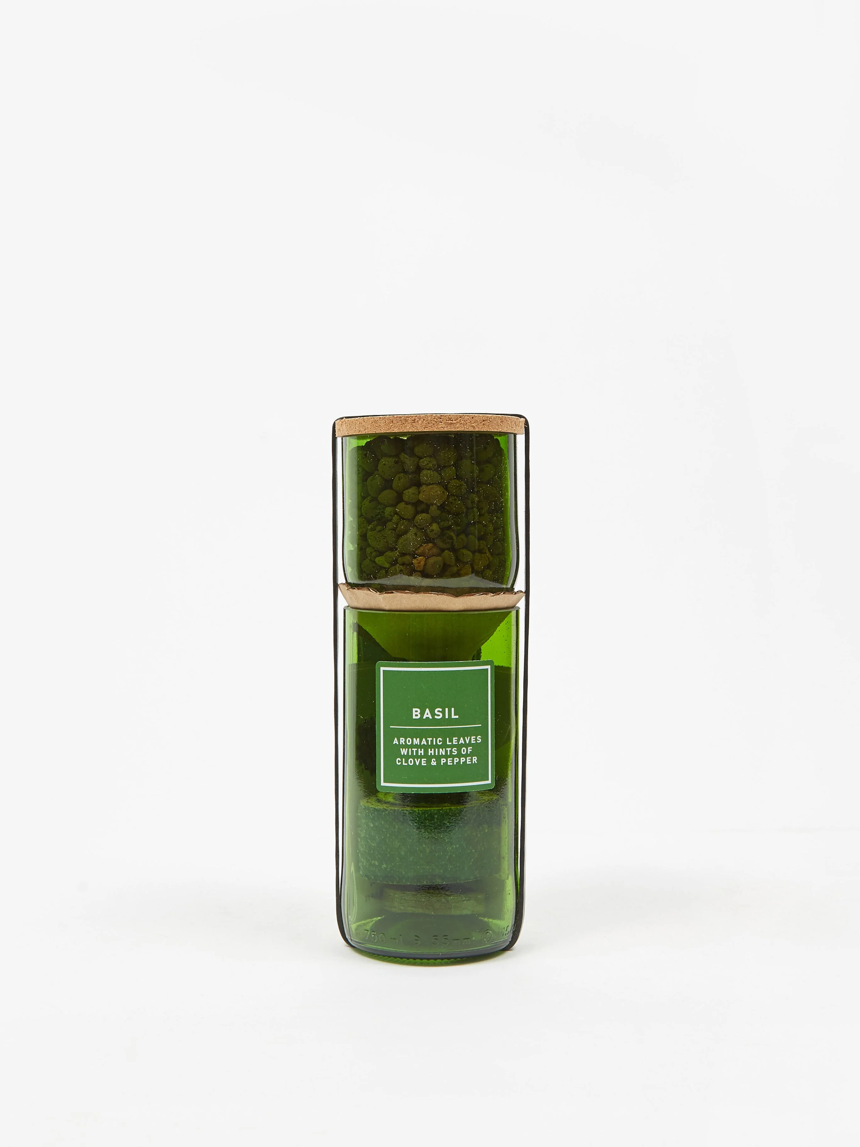 Hydro-Herb Grow Your Own Basil - Multi