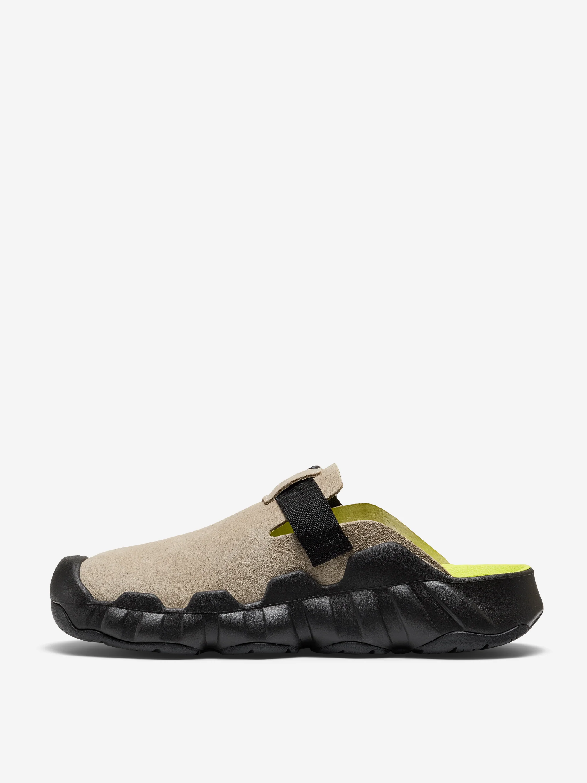 KEEN x Metalwood Studio Hyperport Clog Leather - Metalwood Plaza - Image 5