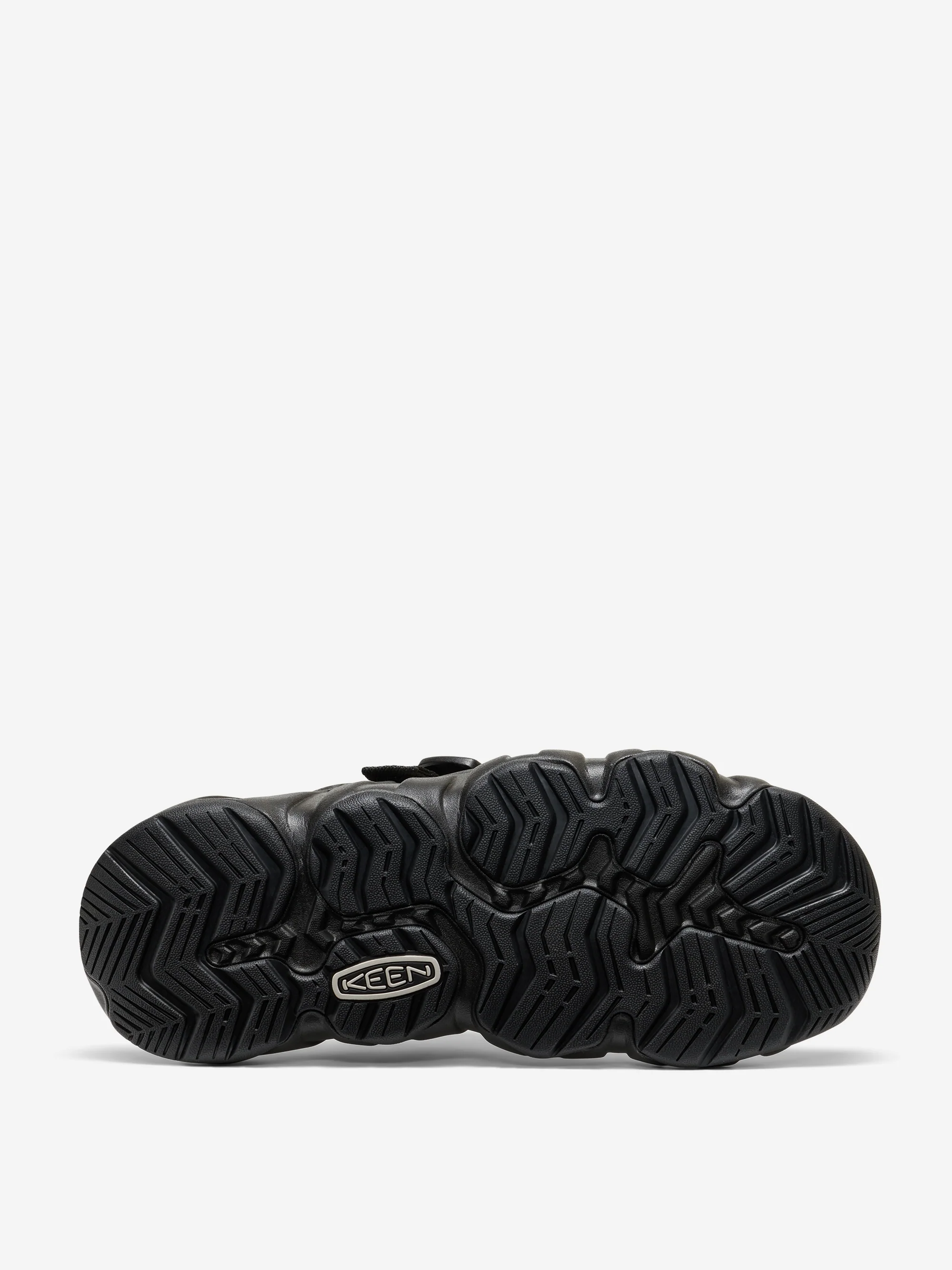 KEEN x Metalwood Studio Hyperport Clog Leather - Metalwood Plaza - Image 6