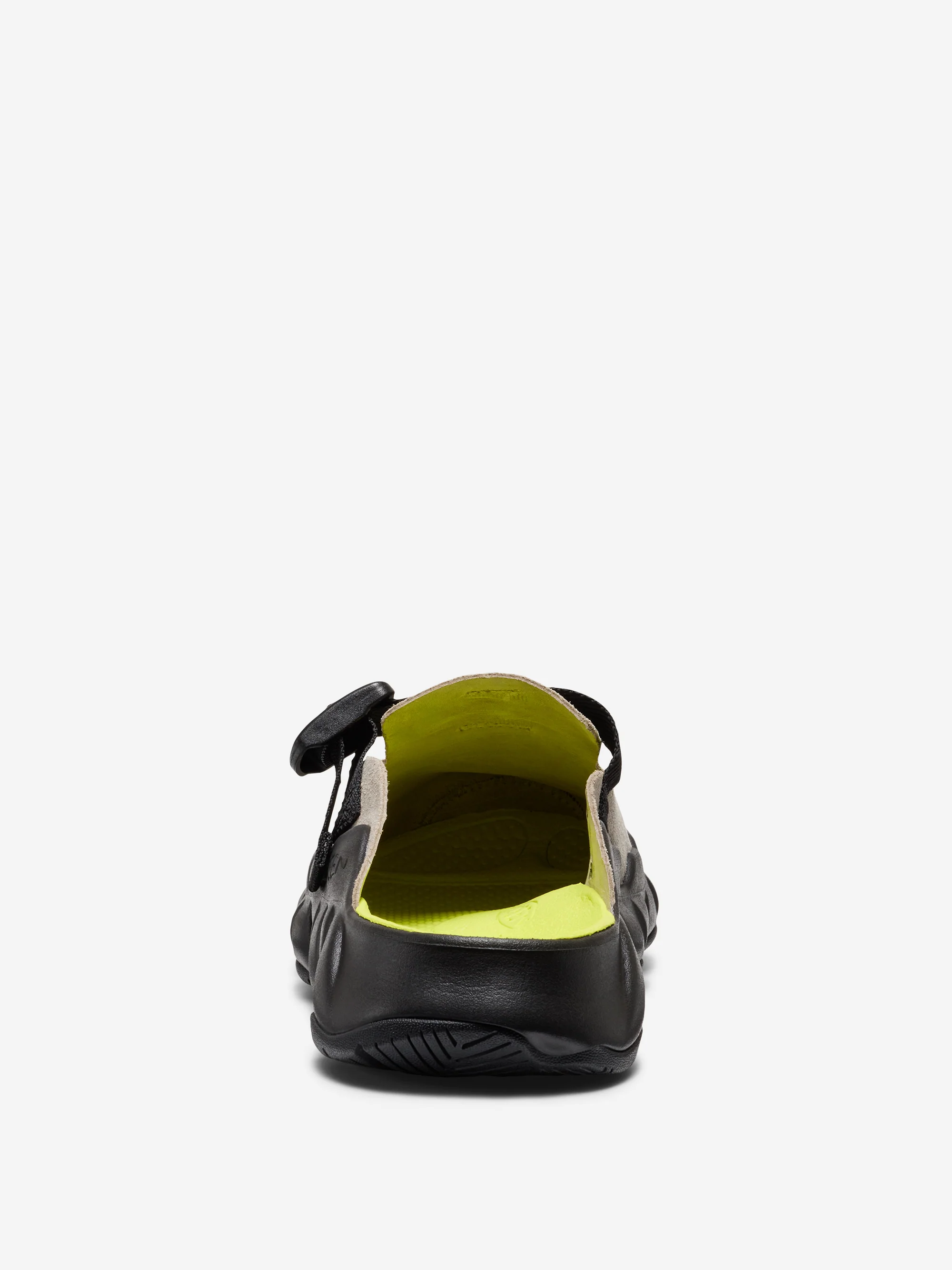 KEEN x Metalwood Studio Hyperport Clog Leather - Metalwood Plaza - Image 7