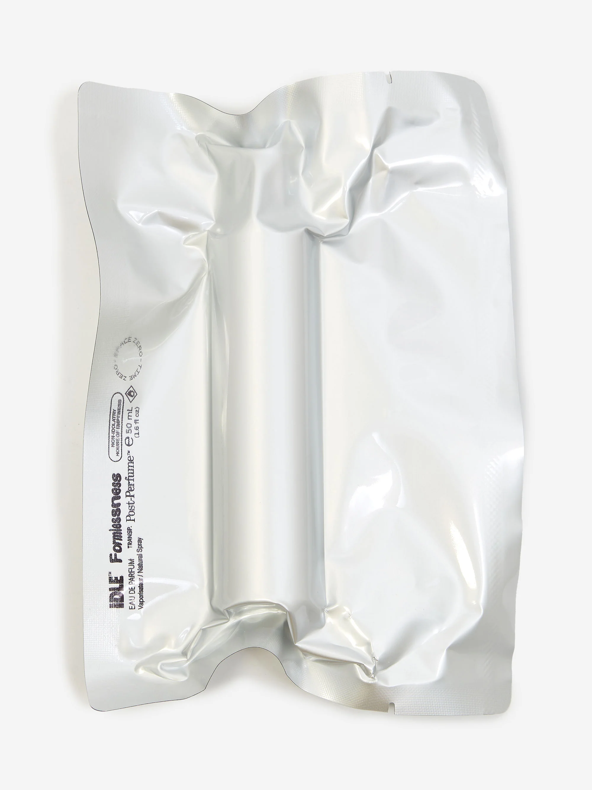 IDLE Formlessness 50mL Eau de Parfum - Image 3