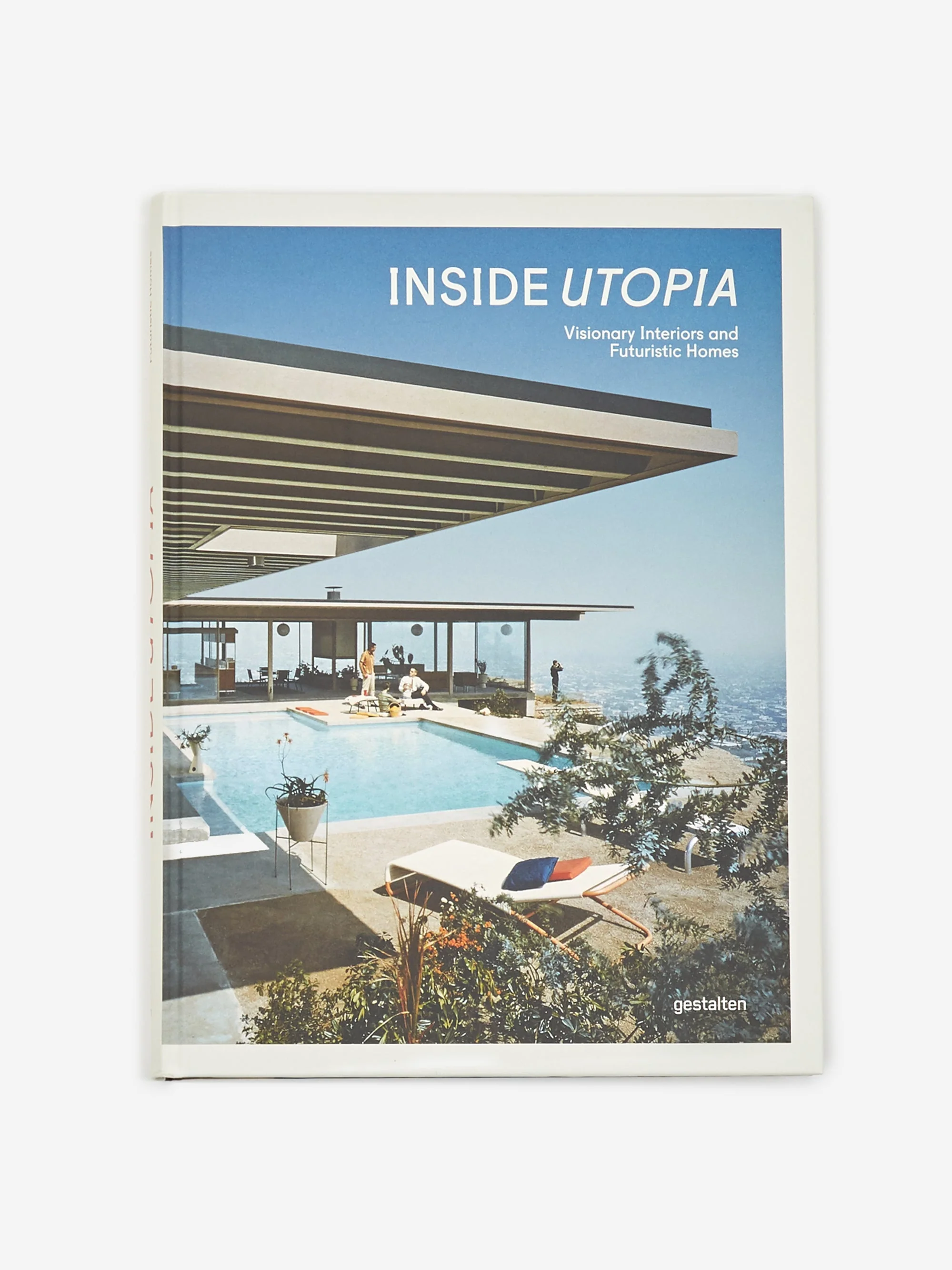 Inside Utopia