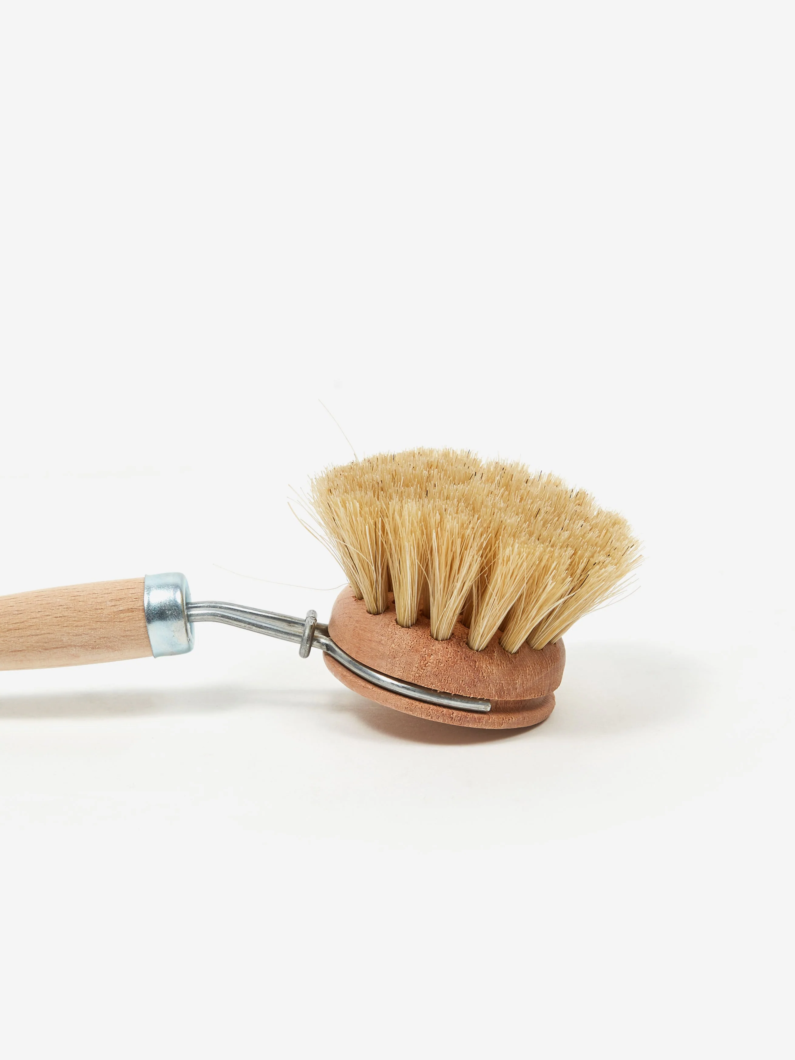 Iris Hantverk Everyday Wooden Dishbrush - Image 2