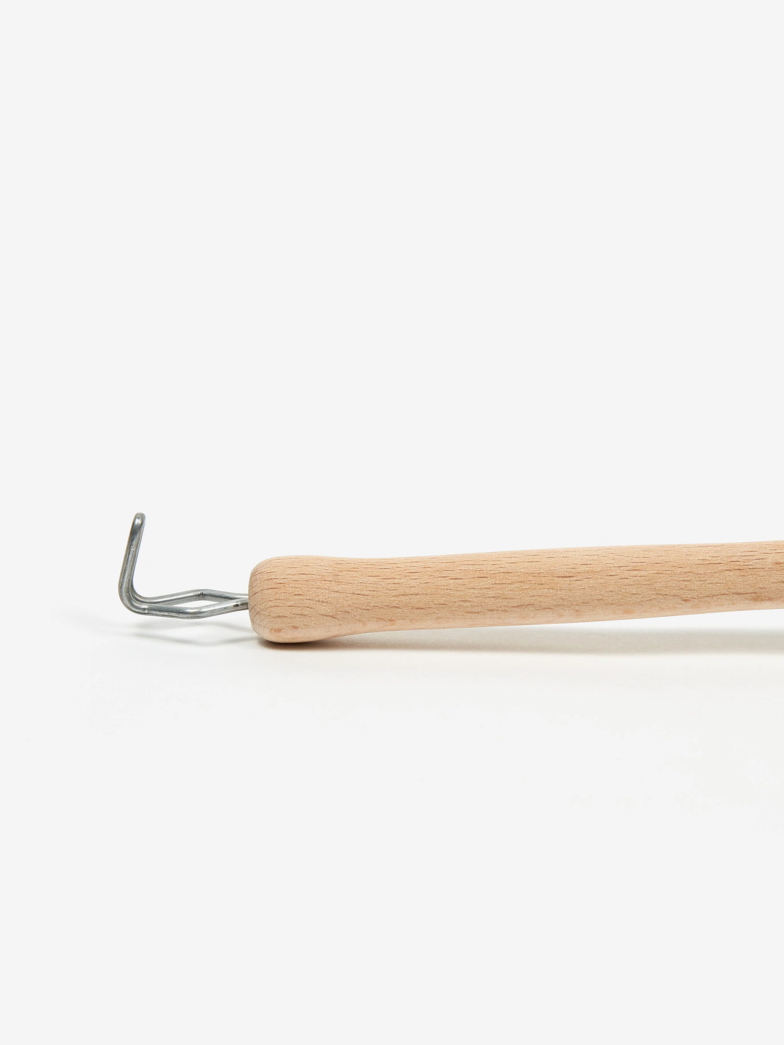 Iris Hantverk Everyday Wooden Dishbrush - Image 3
