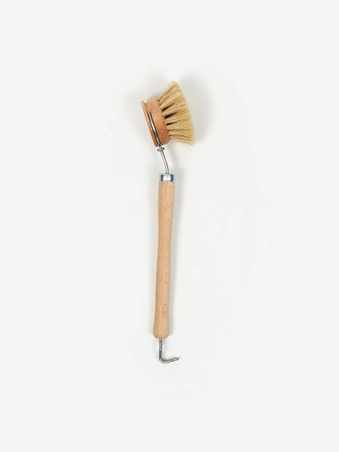 Iris Hantverk Everyday Wooden Dishbrush - Image 4