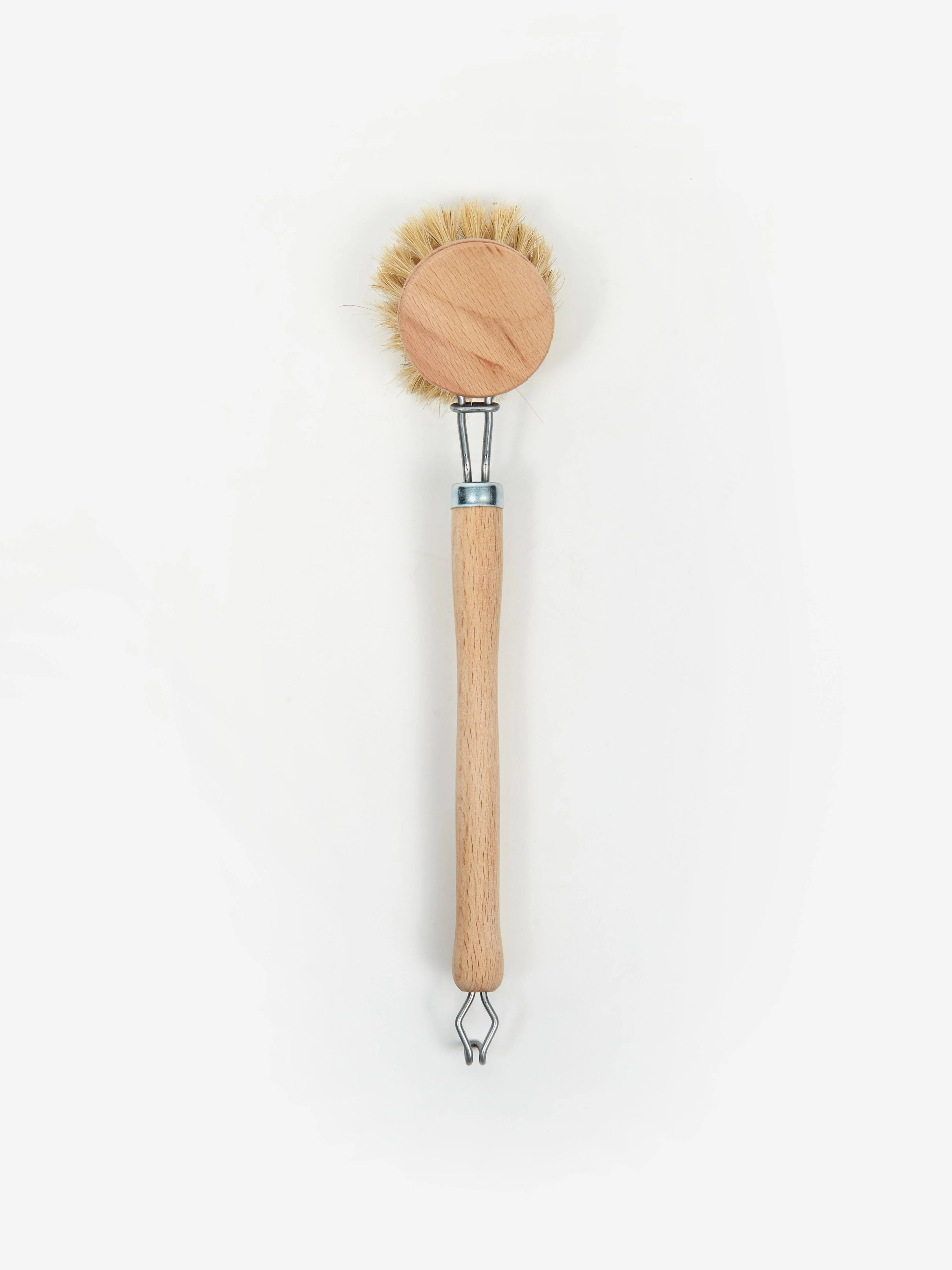 Iris Hantverk Everyday Wooden Dishbrush - Image 5