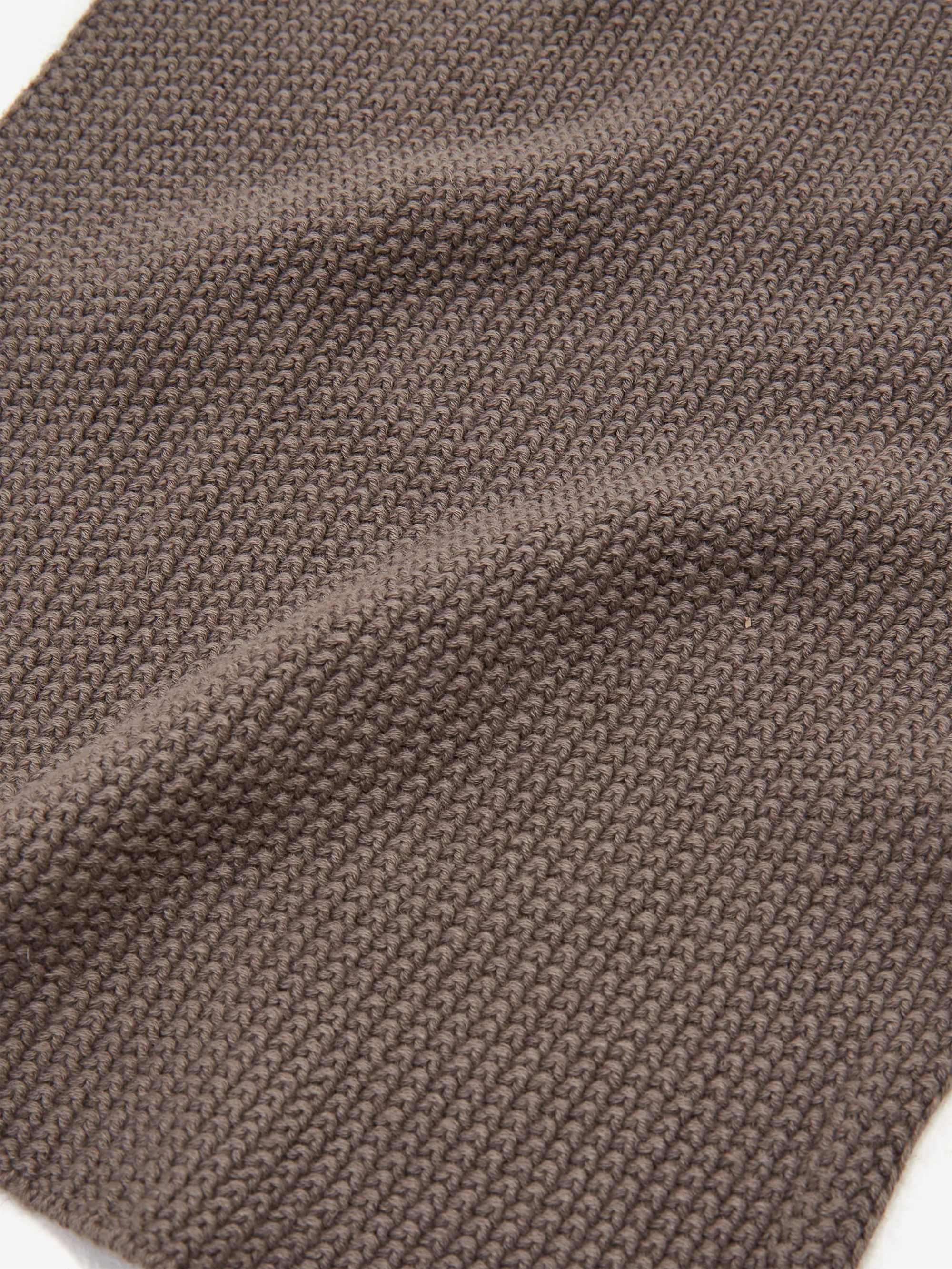 Iris Hantverk Household Cloth - Mole - Image 2