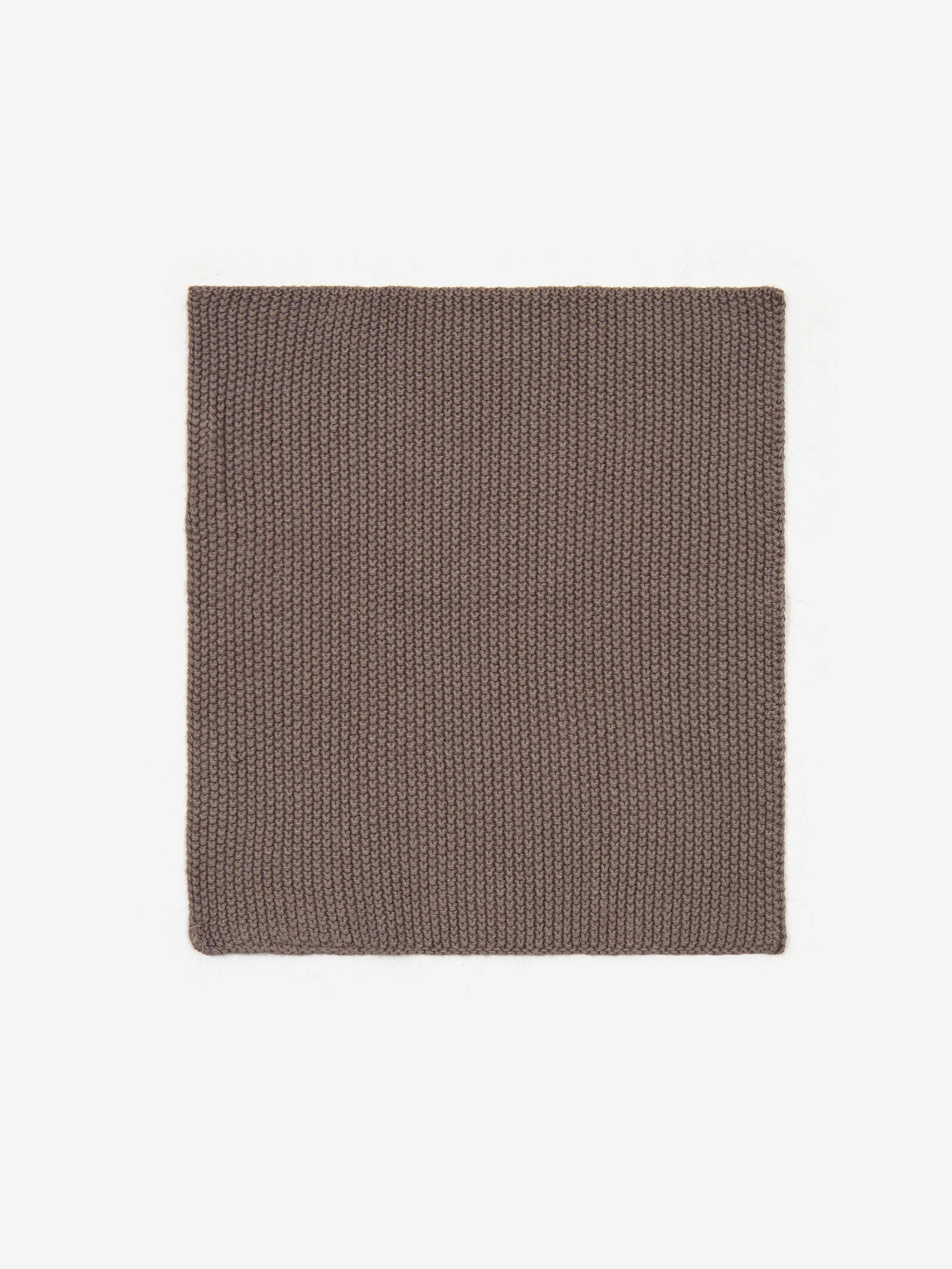 Iris Hantverk Household Cloth - Mole - Image 3