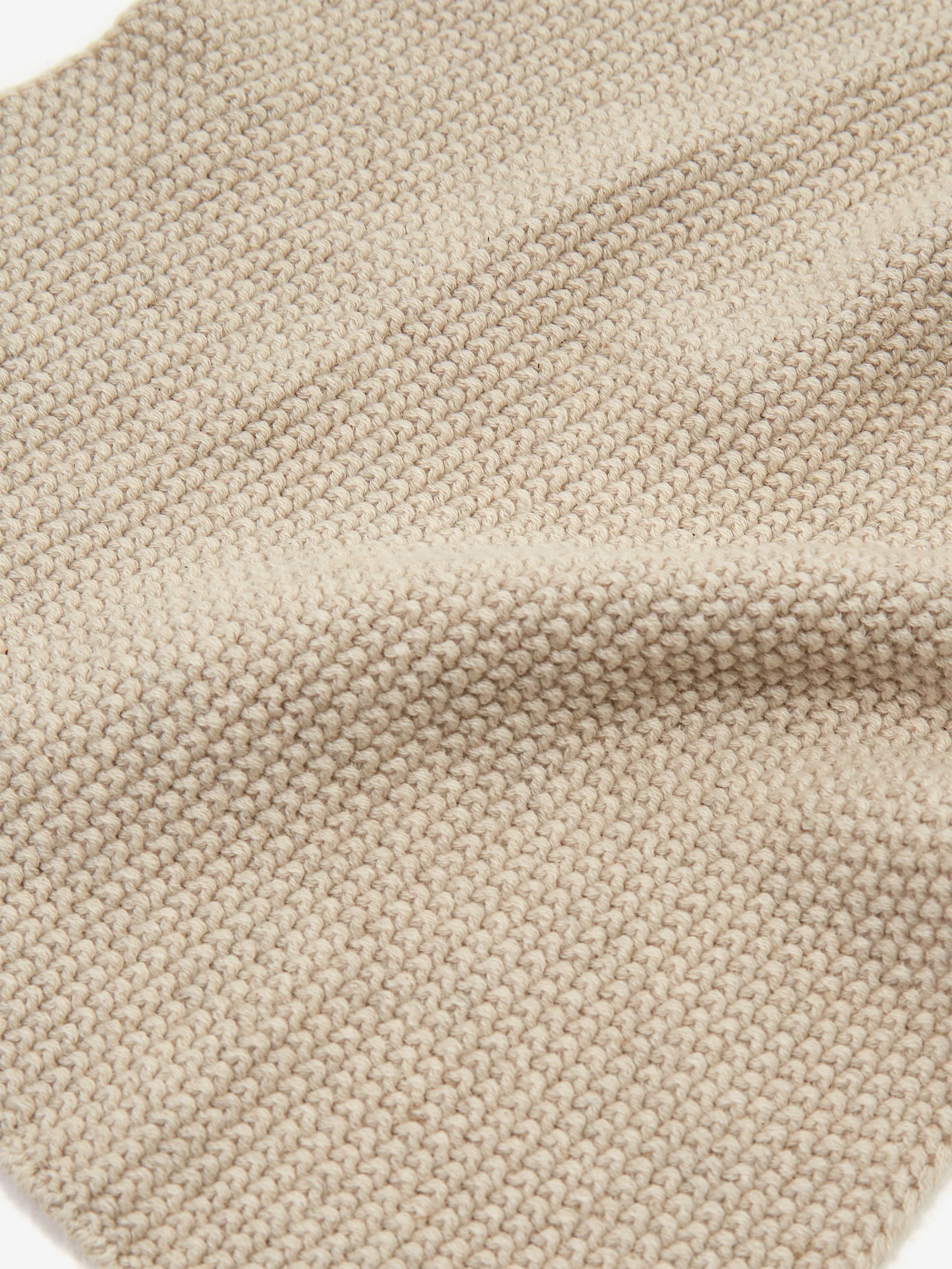 Iris Hantverk Household Cloth - Natural - Image 2