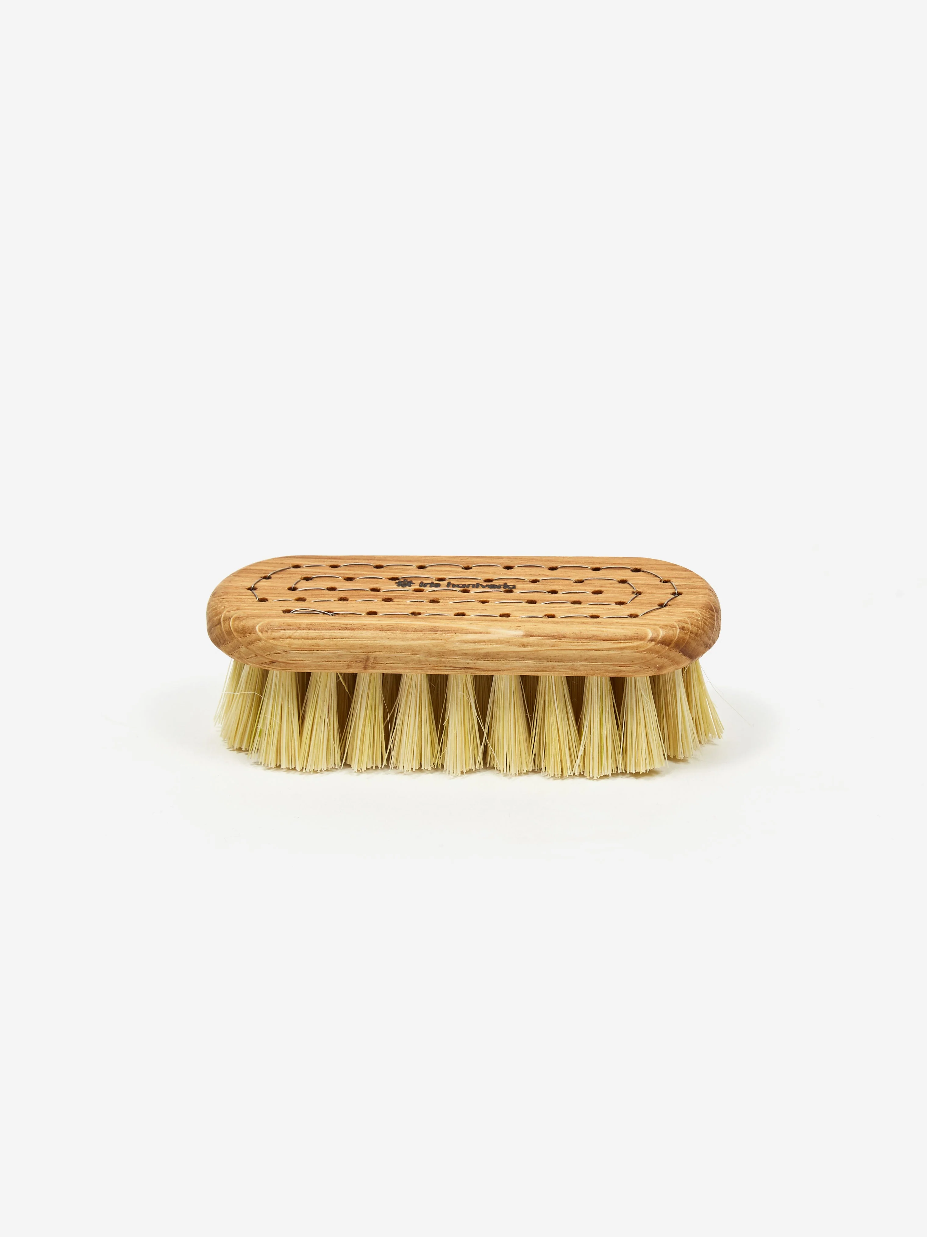 Iris Hantverk Nail Brush Lovisa - Image 4