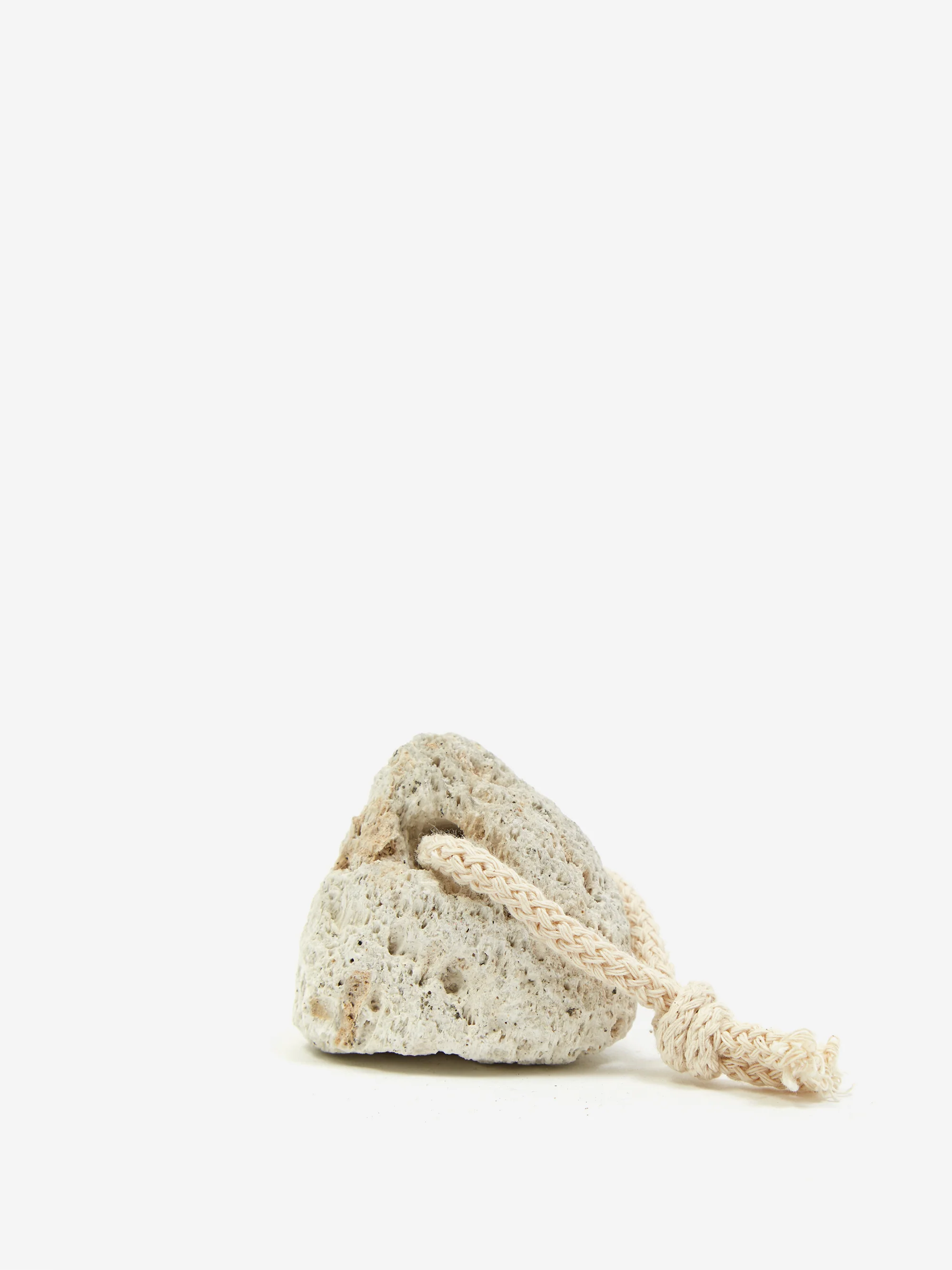 Iris Hantverk Pumice Stone