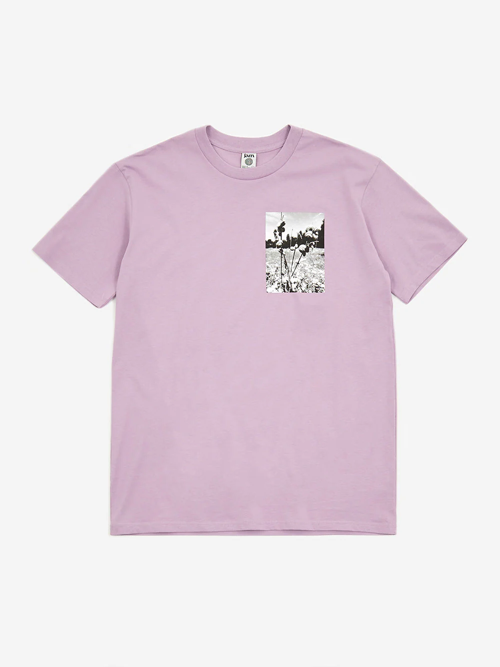 Jam Water The Earth Shortsleeve T-Shirt - Lagoon