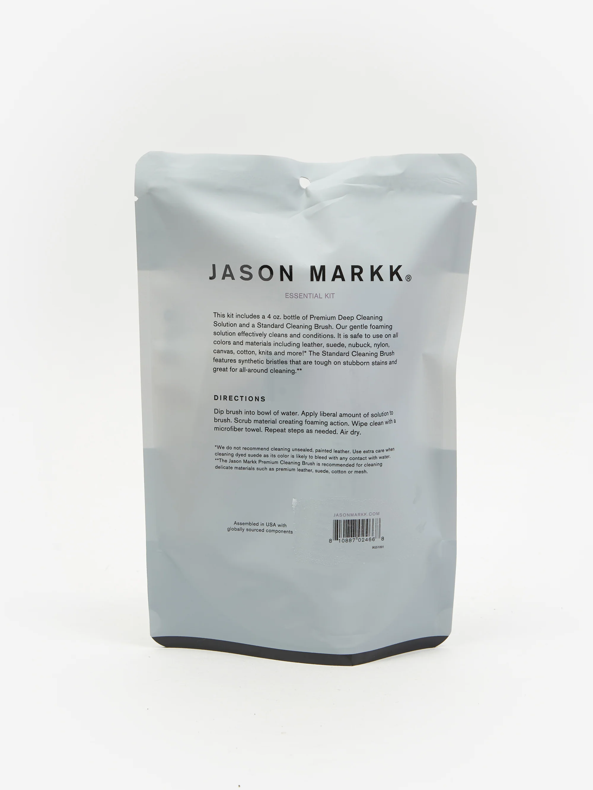 Jason Markk Essential Kit - Image 3