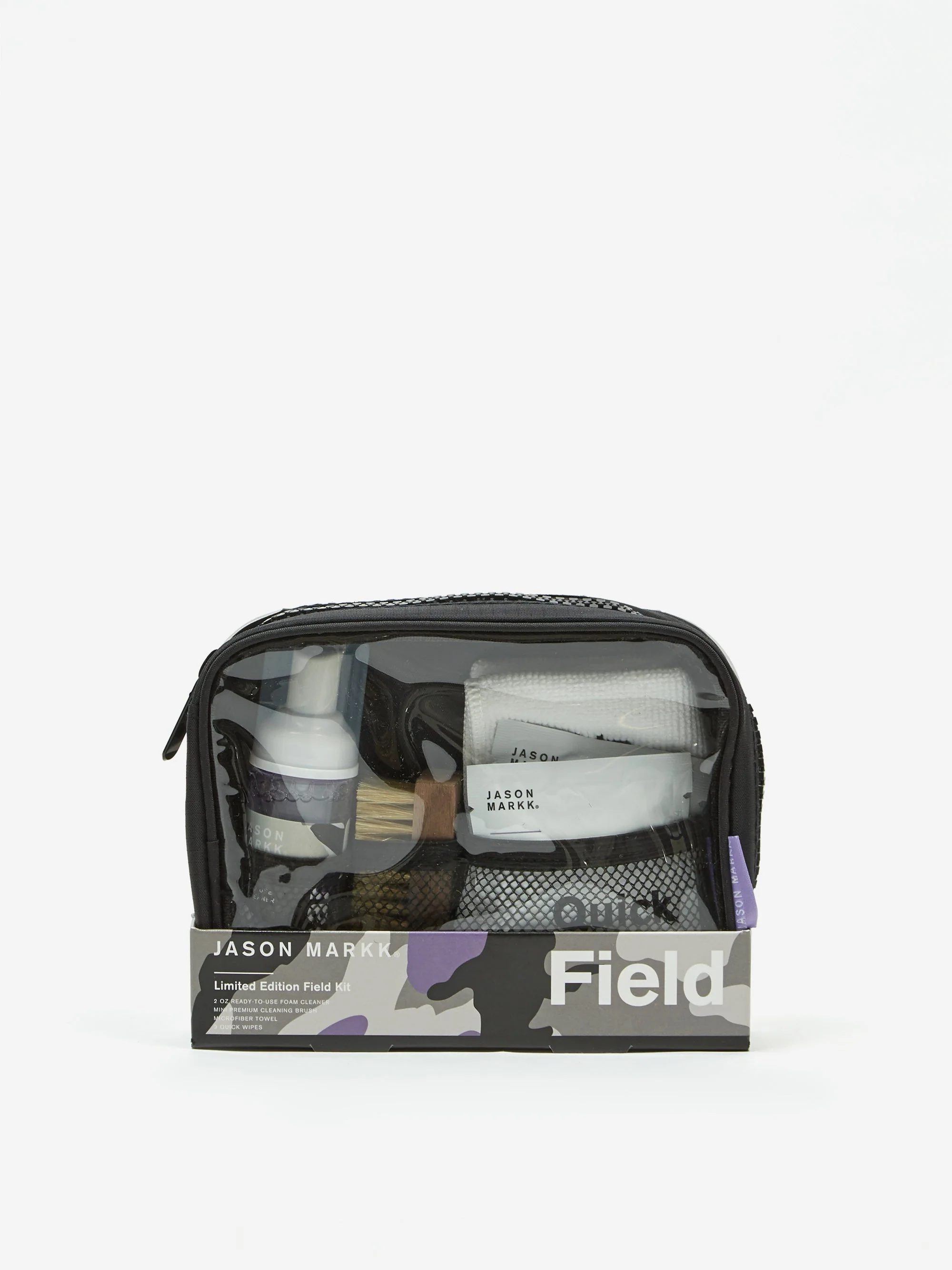 Jason Markk Field Kit