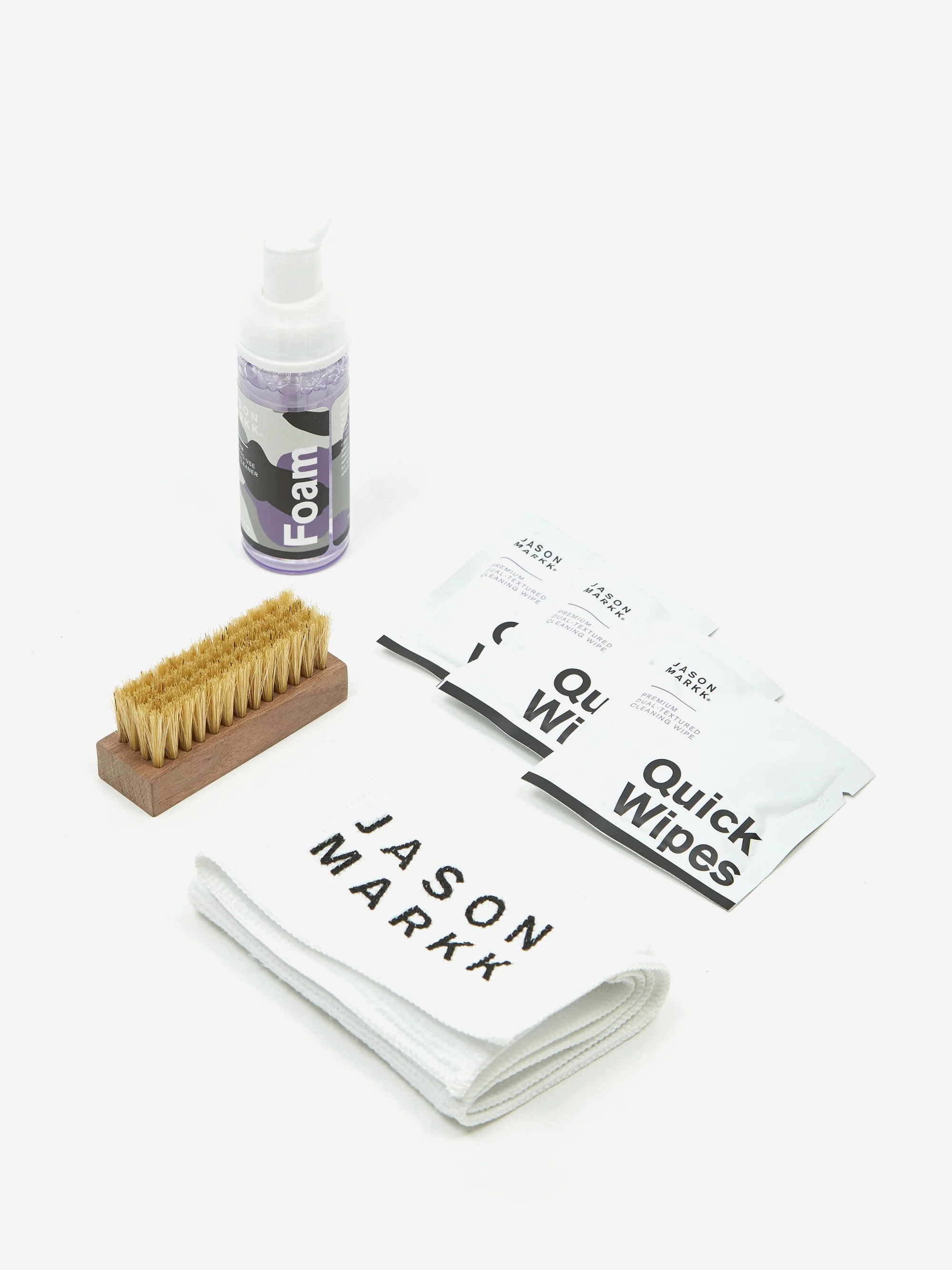 Jason Markk Field Kit - Image 3