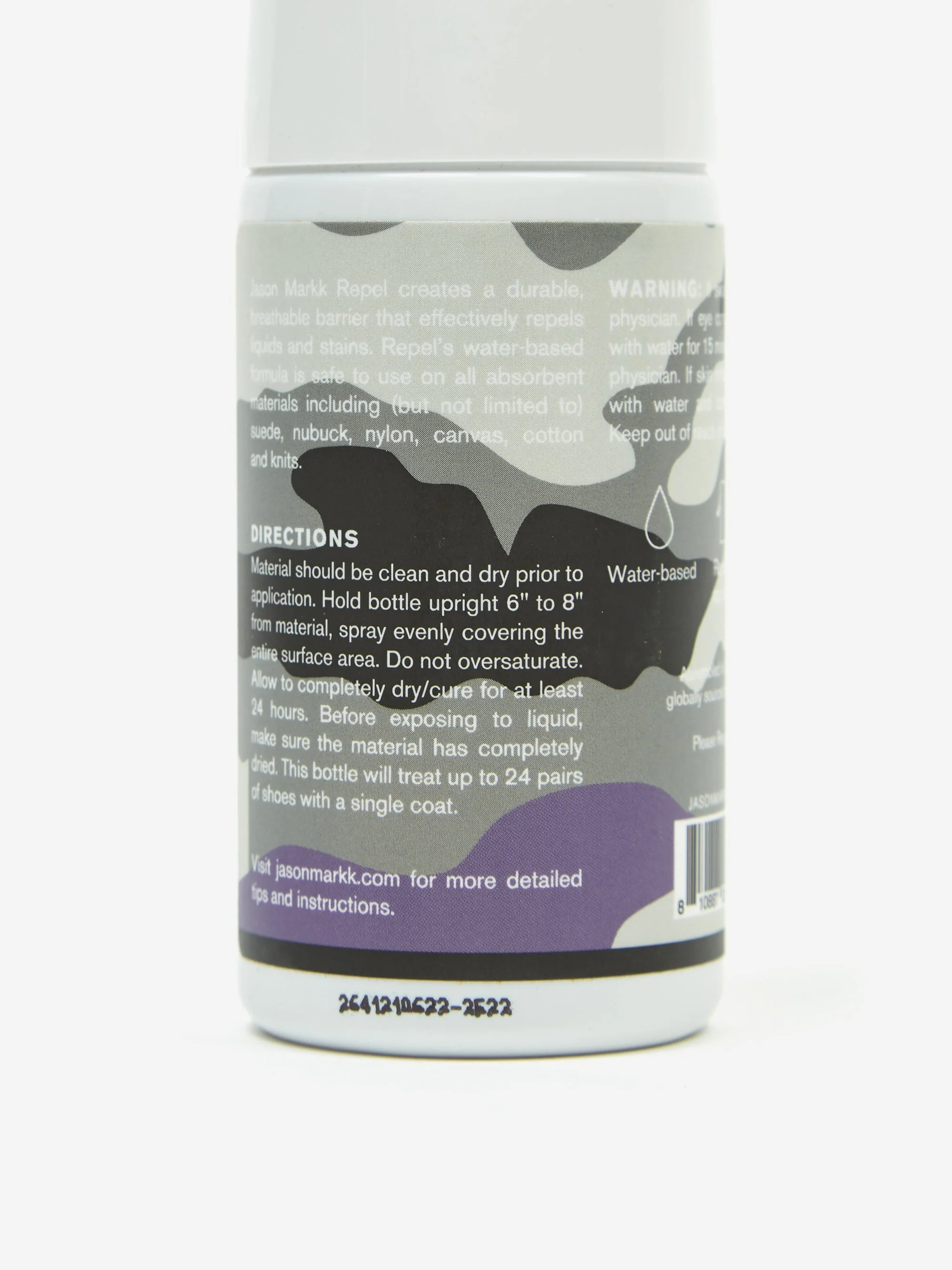 Jason Markk Field Repel - Image 3