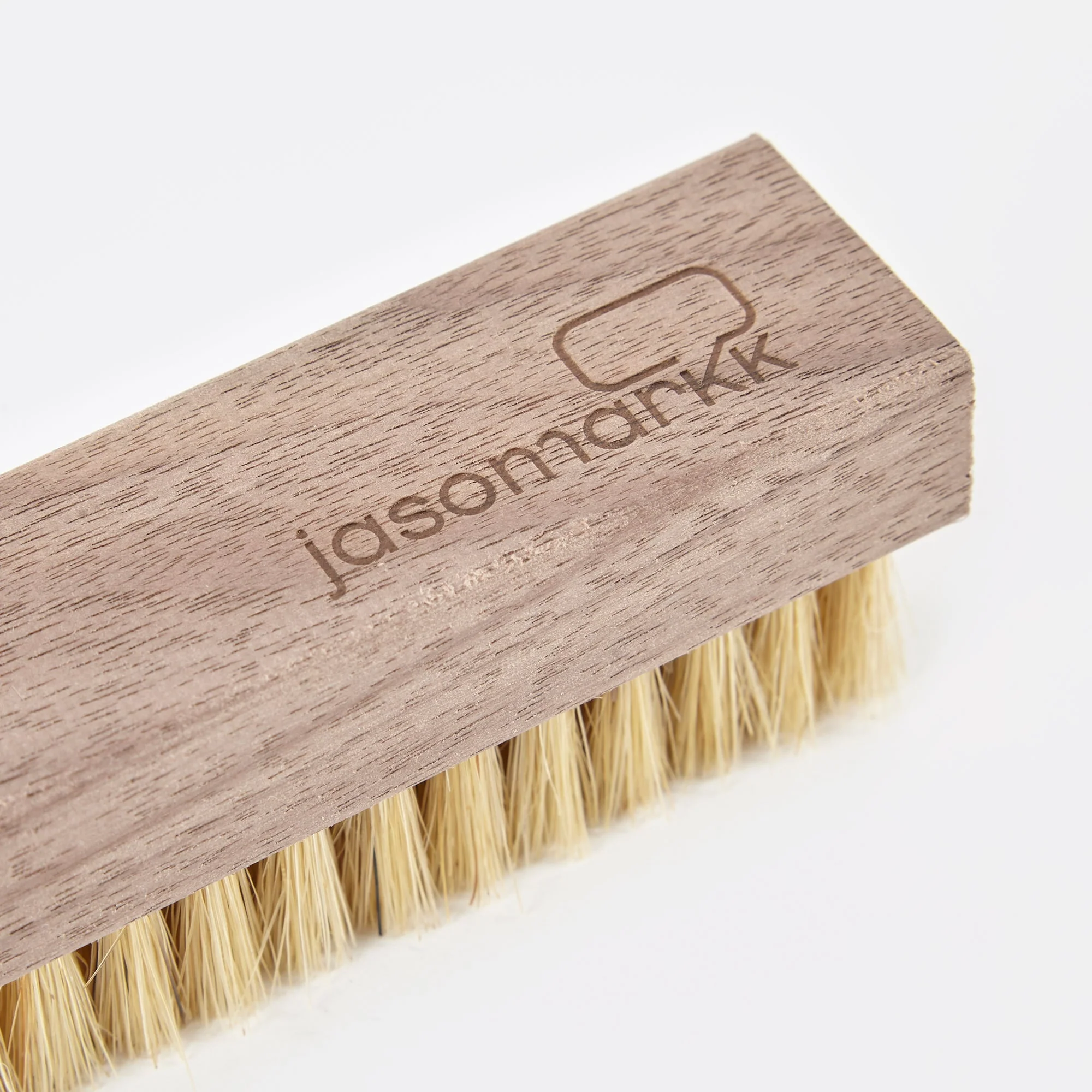 Jason Markk Premium Shoe Cleaning Brush - Image 2