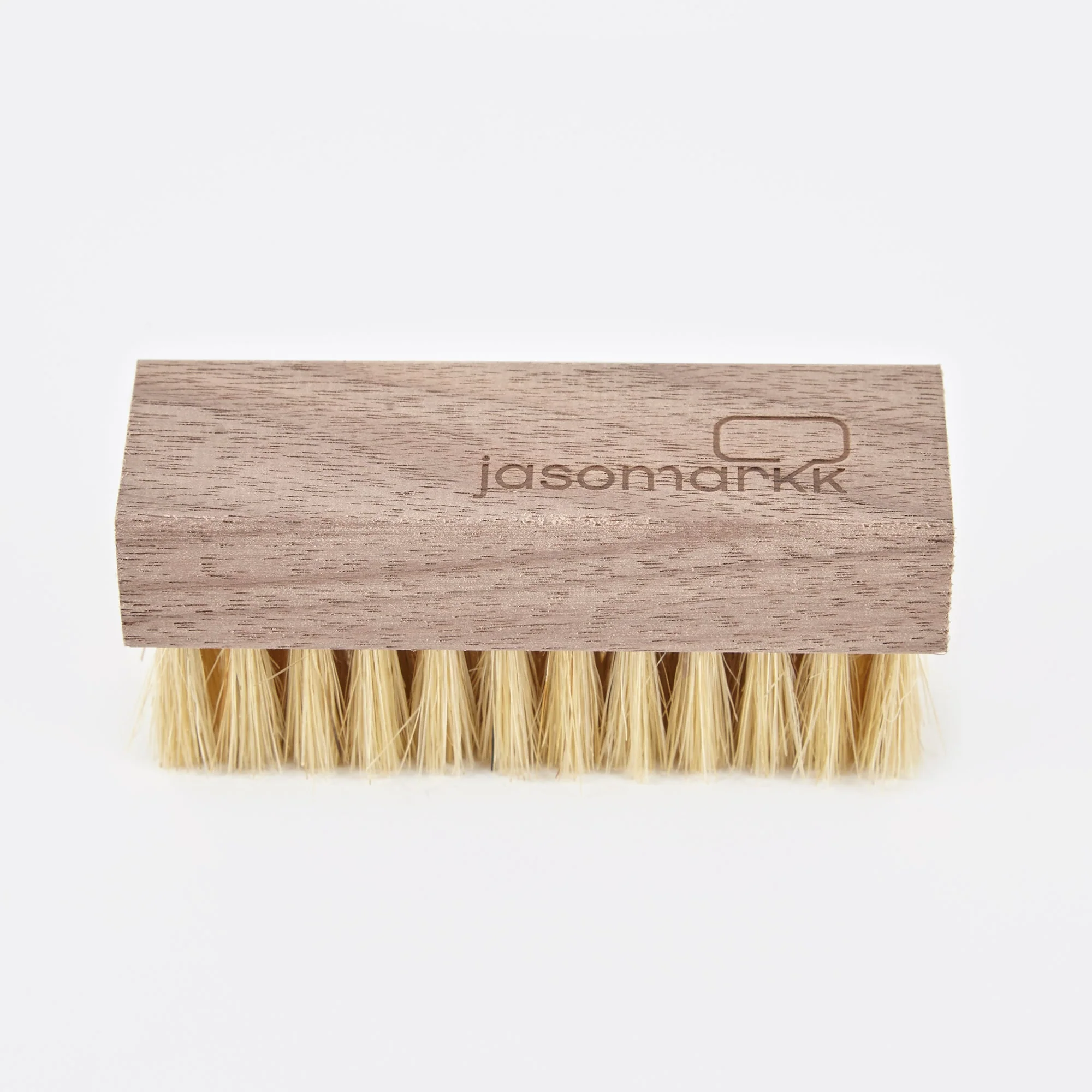 Jason Markk Premium Shoe Cleaning Brush - Image 3