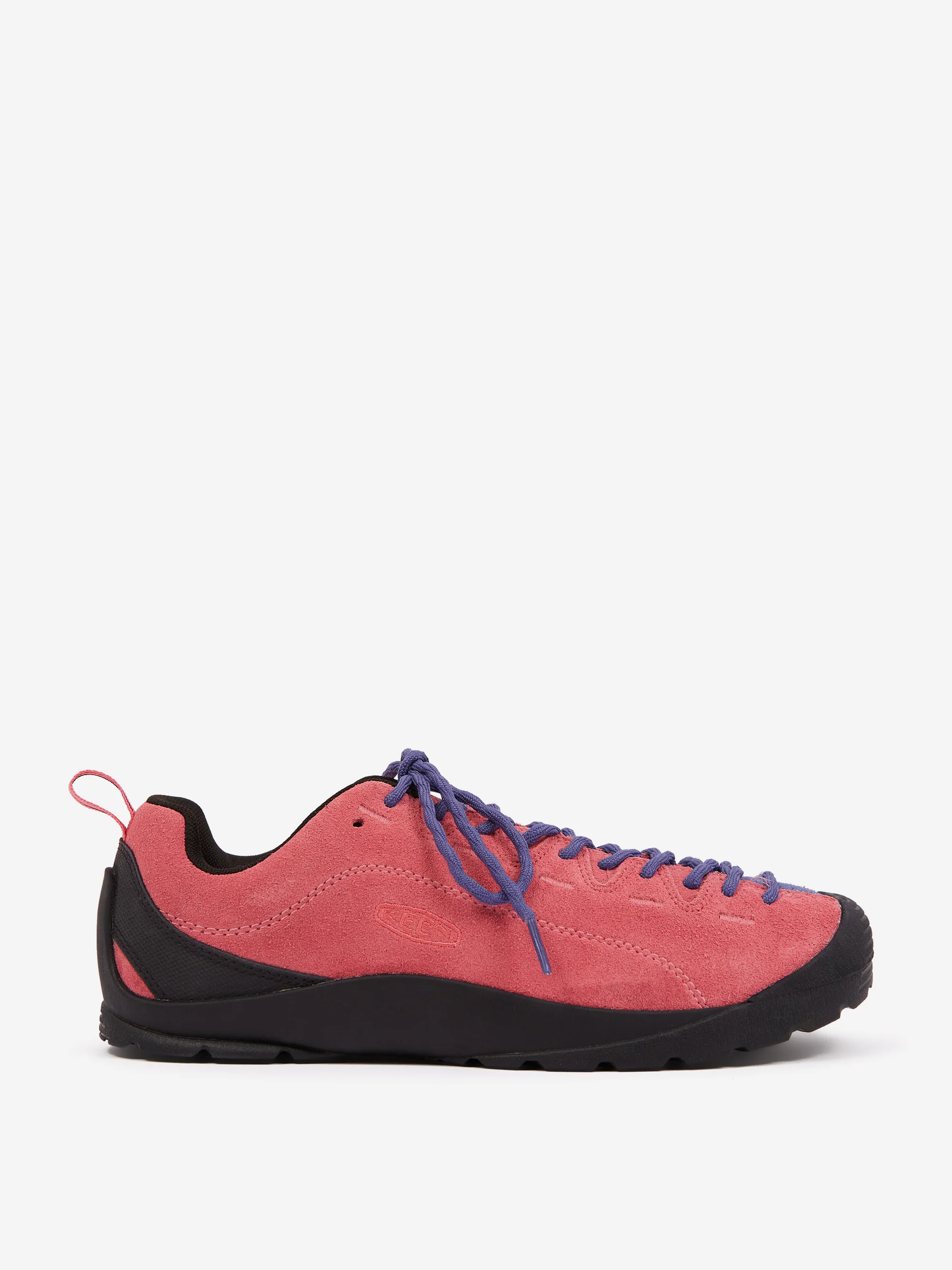 Jasper W - Pink Lemonade/Skipper Blue
