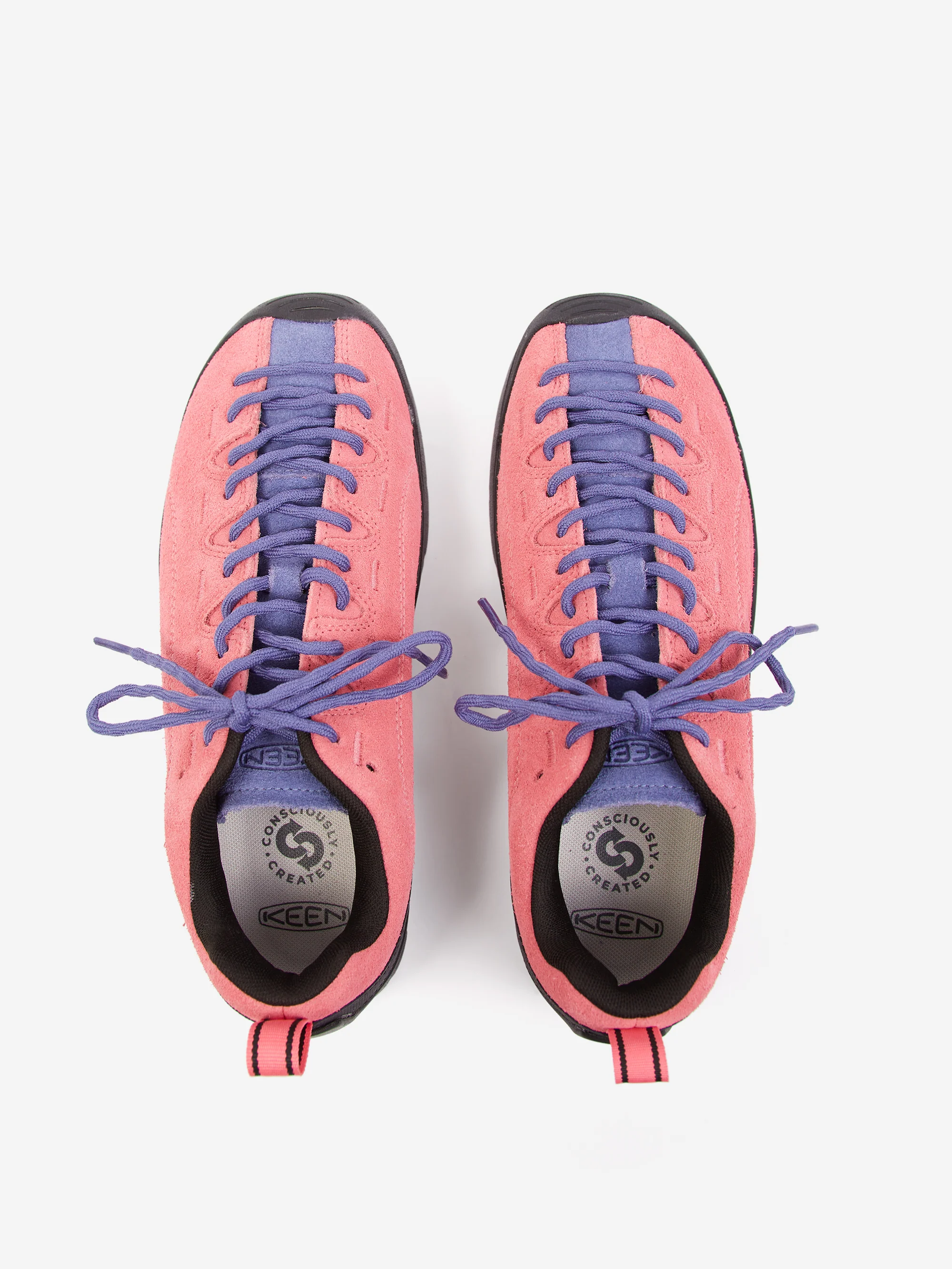 Jasper W - Pink Lemonade/Skipper Blue - Image 6