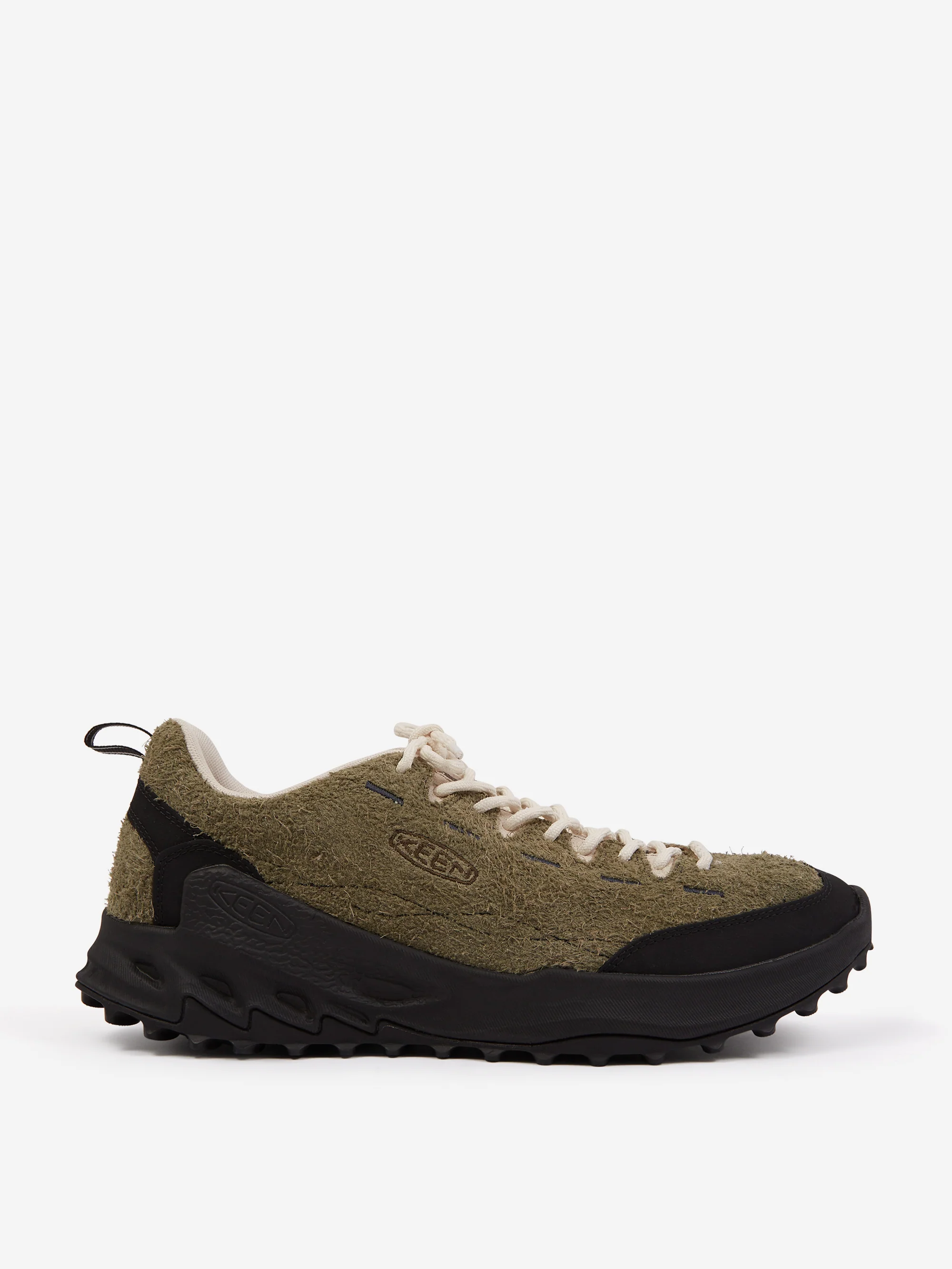 KEEN Jasper Zionic - Dark Olive/Birch