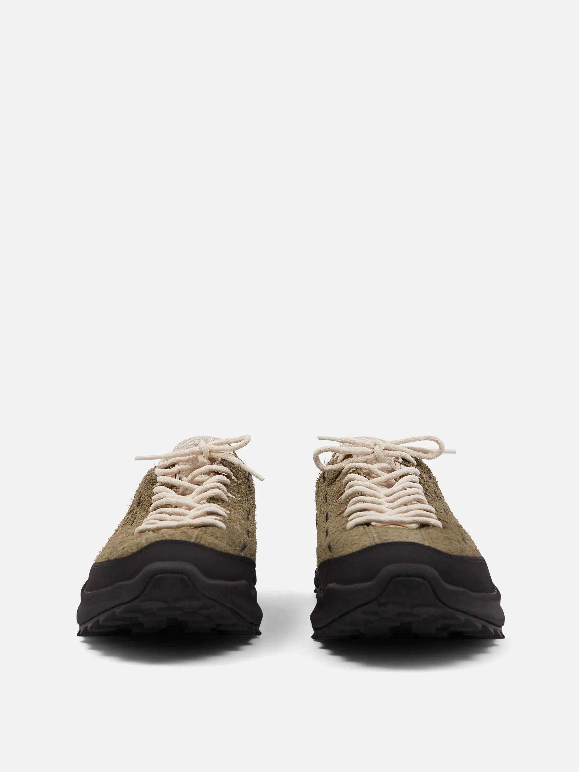 KEEN Jasper Zionic - Dark Olive/Birch - Image 3