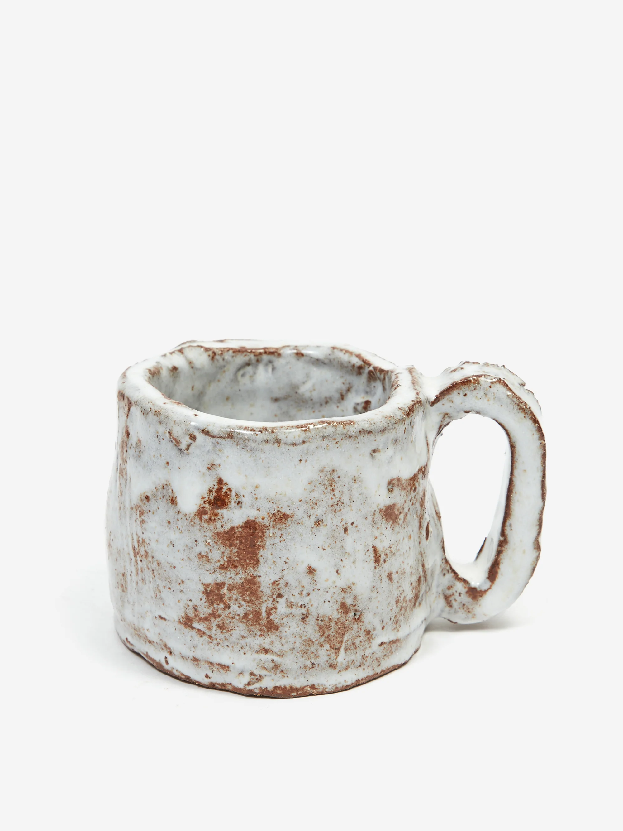 Joe Sweeney Handmade Temporarily Closed Mug - Image 2