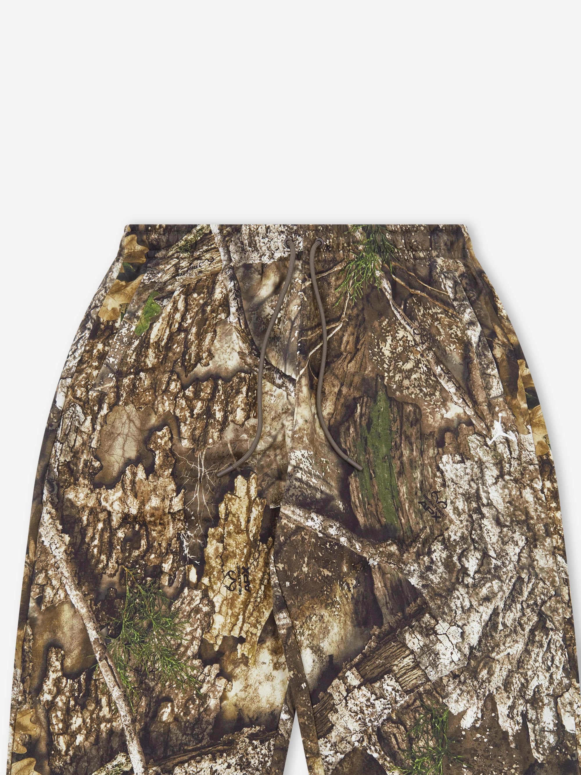 Jordan Brooklyn Fleece Realtree Trousers - Realtree Camo - Image 2