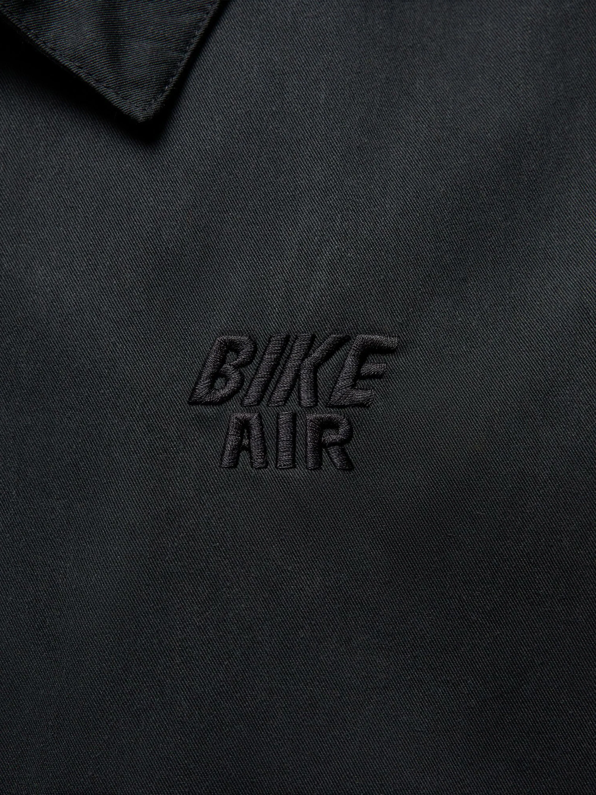 Jordan x Nigel Sylvester Bike Jacket - Black - Image 3