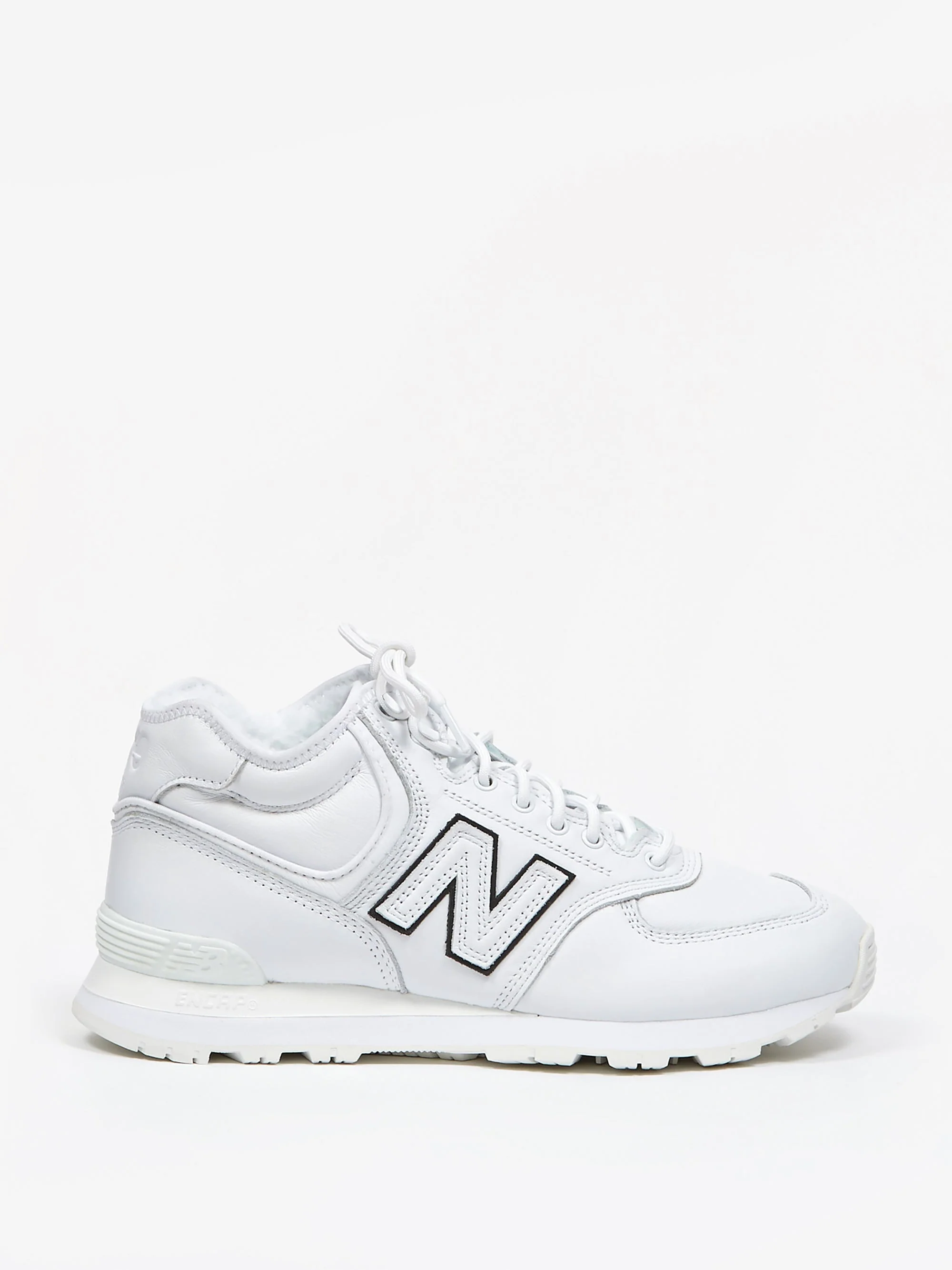 Junya Watanabe Man x New Balance K192-W21 - White - Image 2