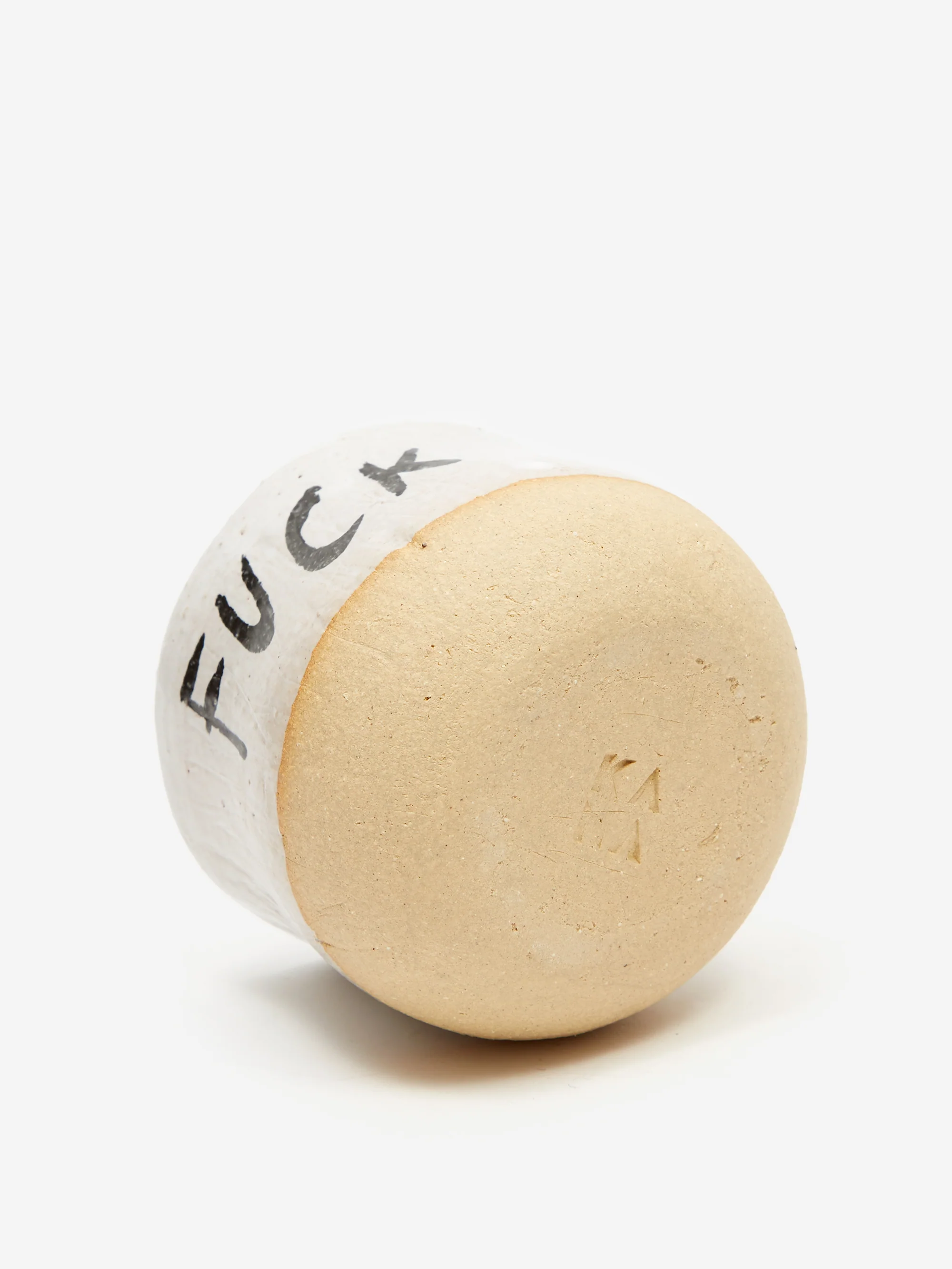 KANA Handmade Fuck Cup - Image 4