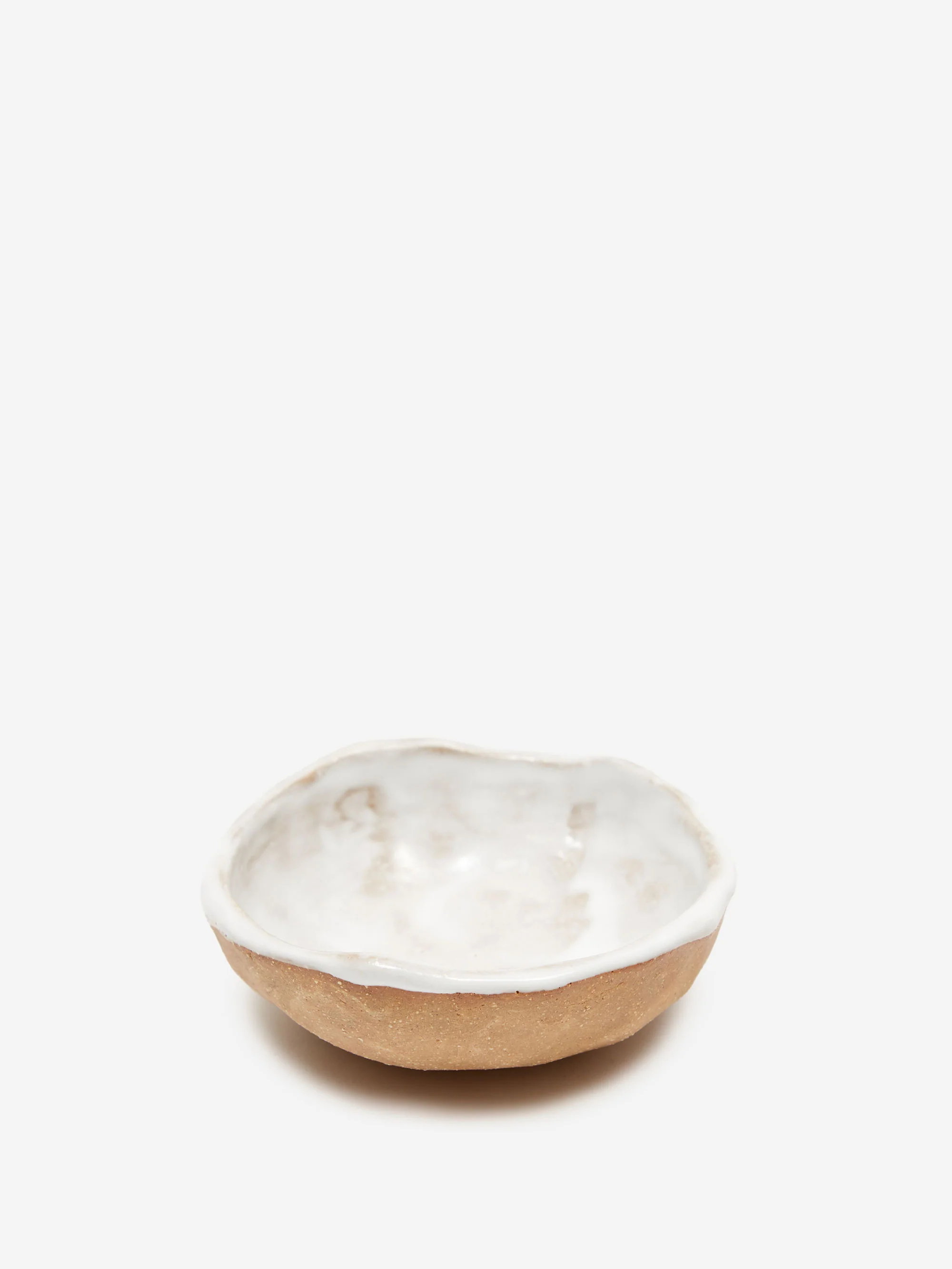 KANA Handmade Fuck Pinch Dish - Image 2