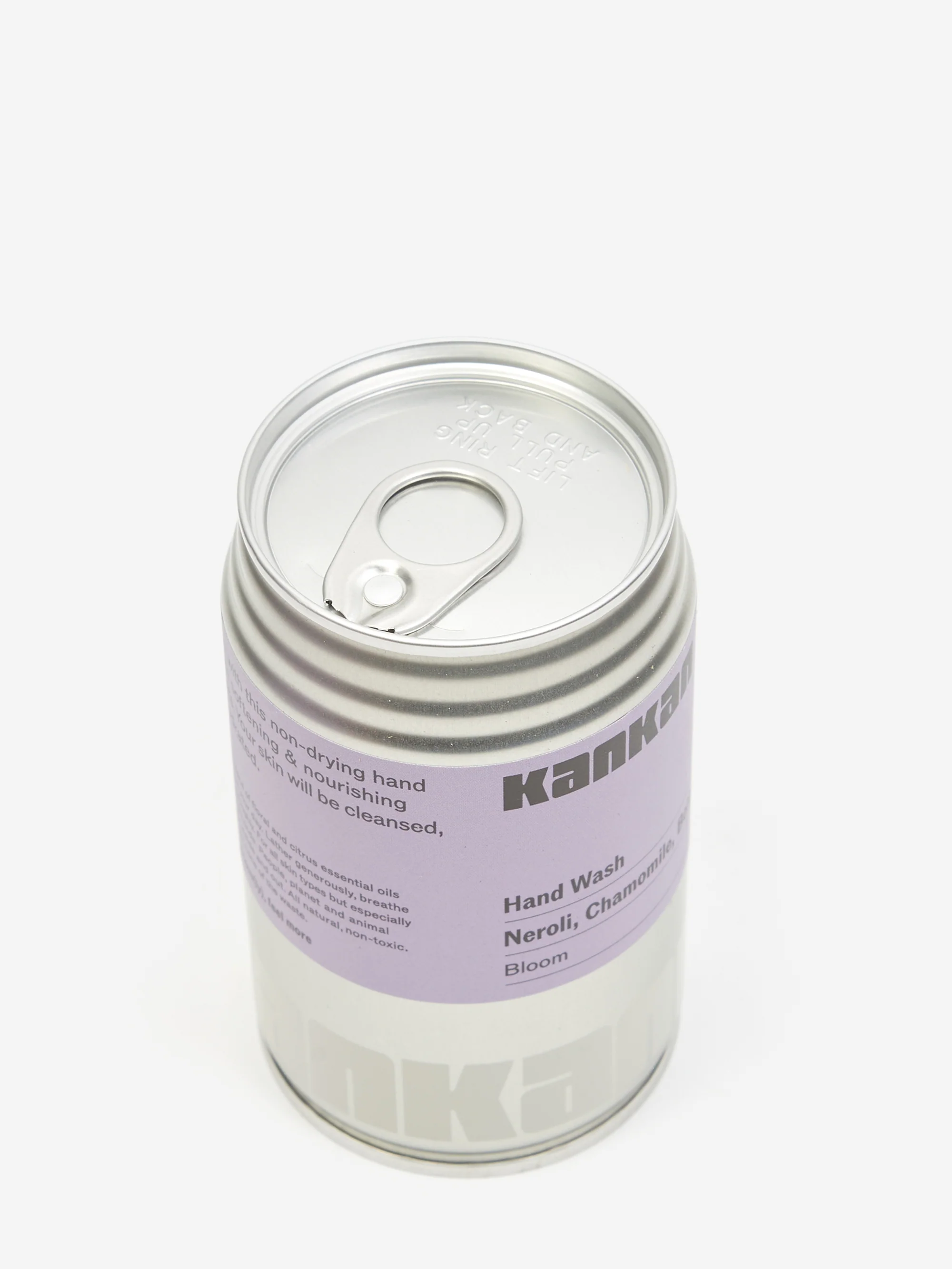 KANKAN Hand Wash Refill 300ml - Bloom - Image 3