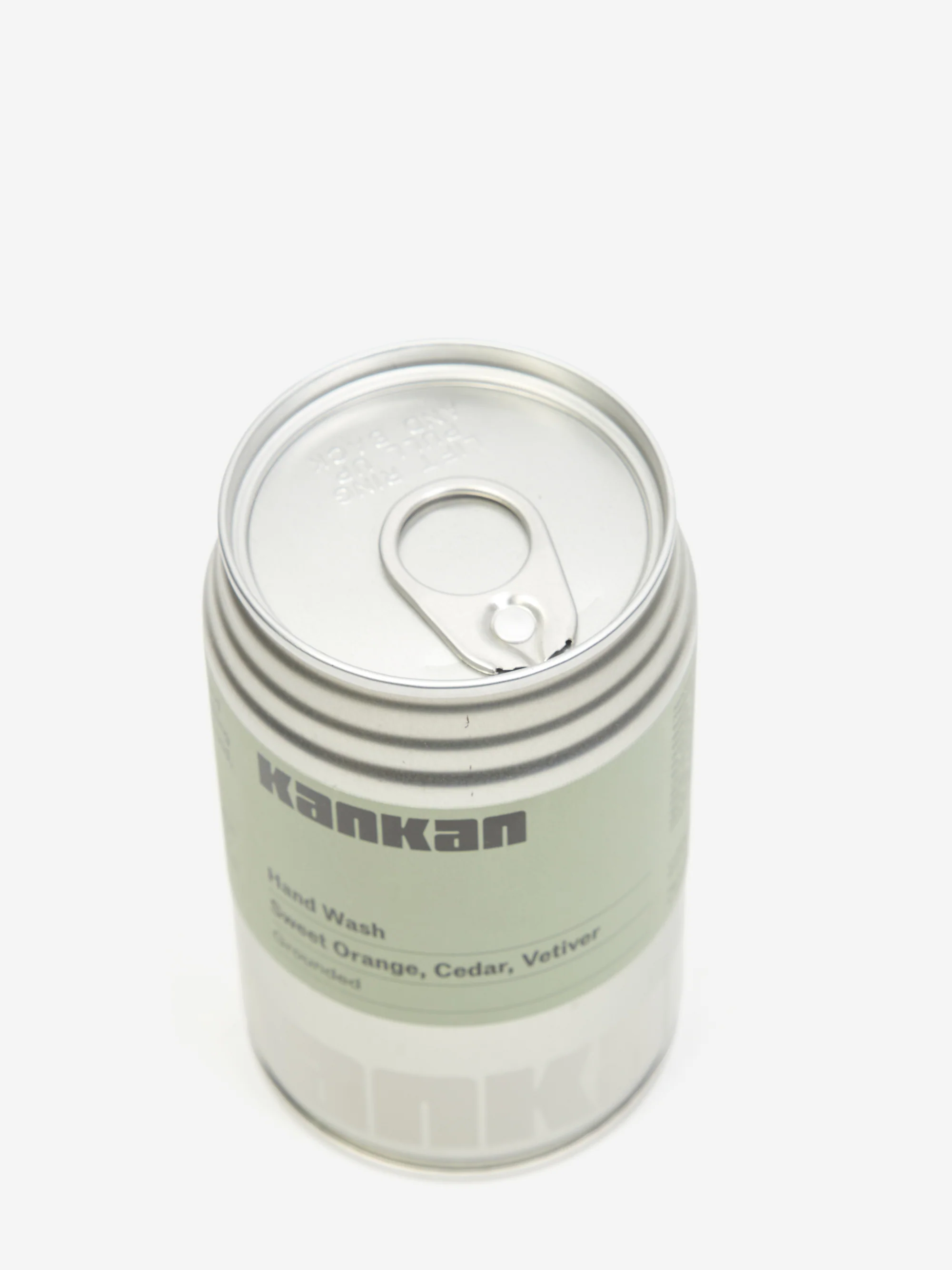 KANKAN Hand Wash Refill 300ml - Grounded - Image 3