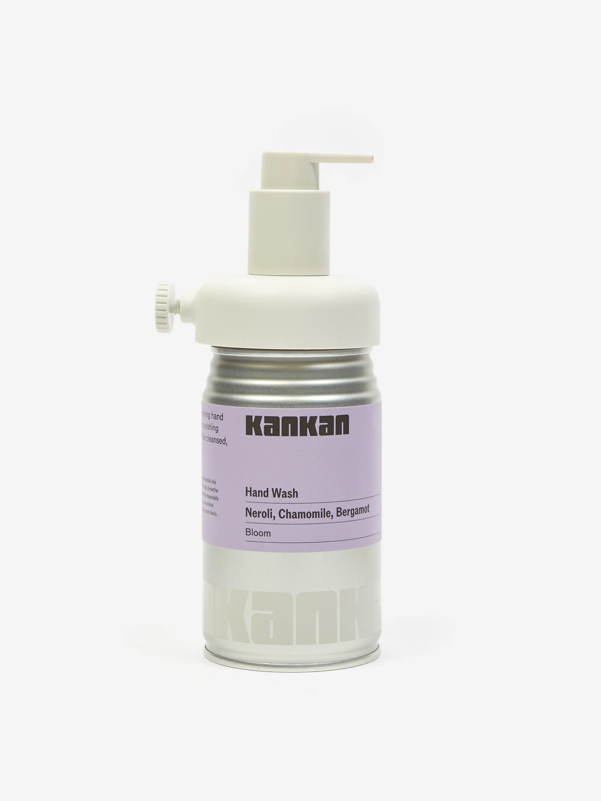 KANKAN Hand Wash Starter Kit - Bloom - Image 2