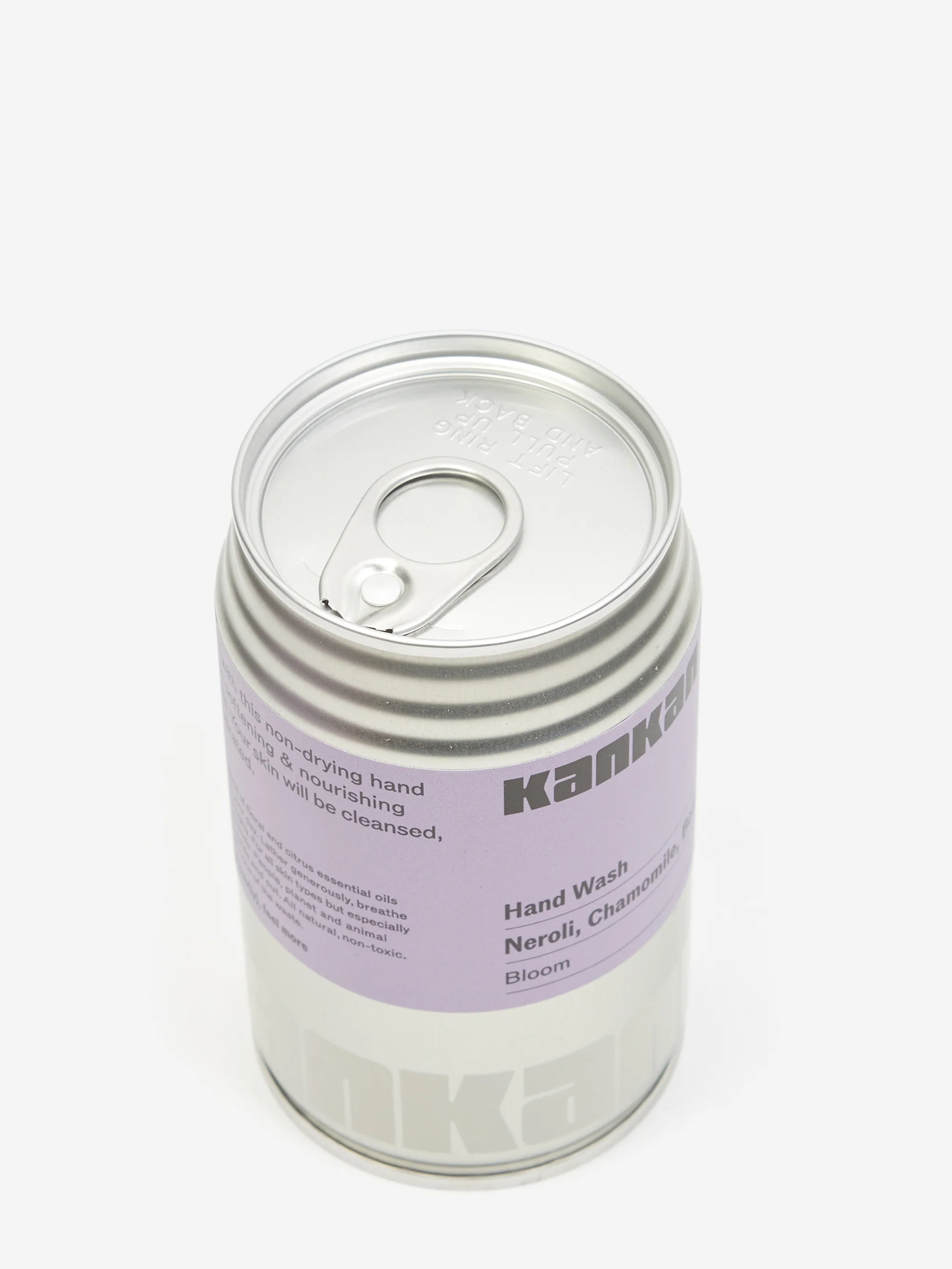 KANKAN Hand Wash Starter Kit - Bloom - Image 5