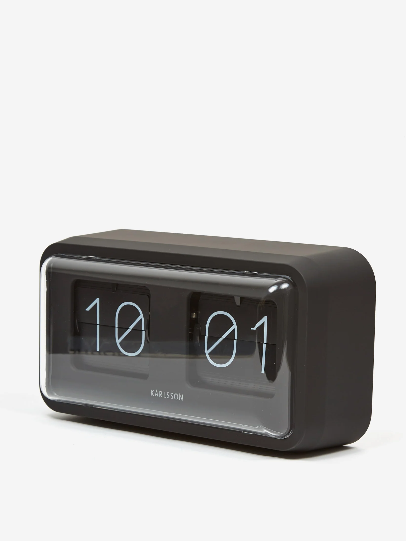 Karlsson Table Bold Flip Clock