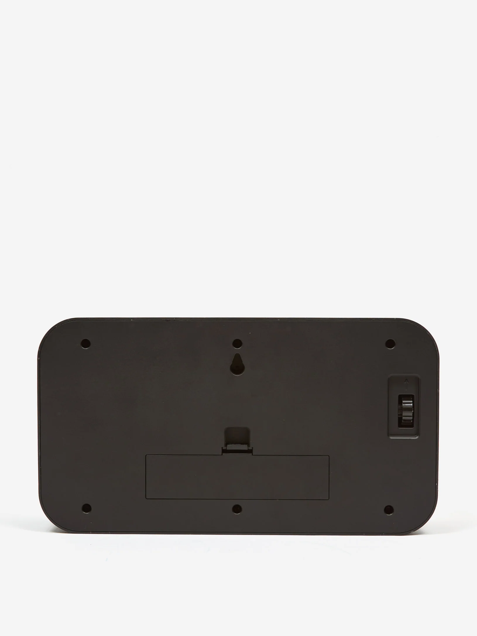 Karlsson Table Bold Flip Clock - Image 4