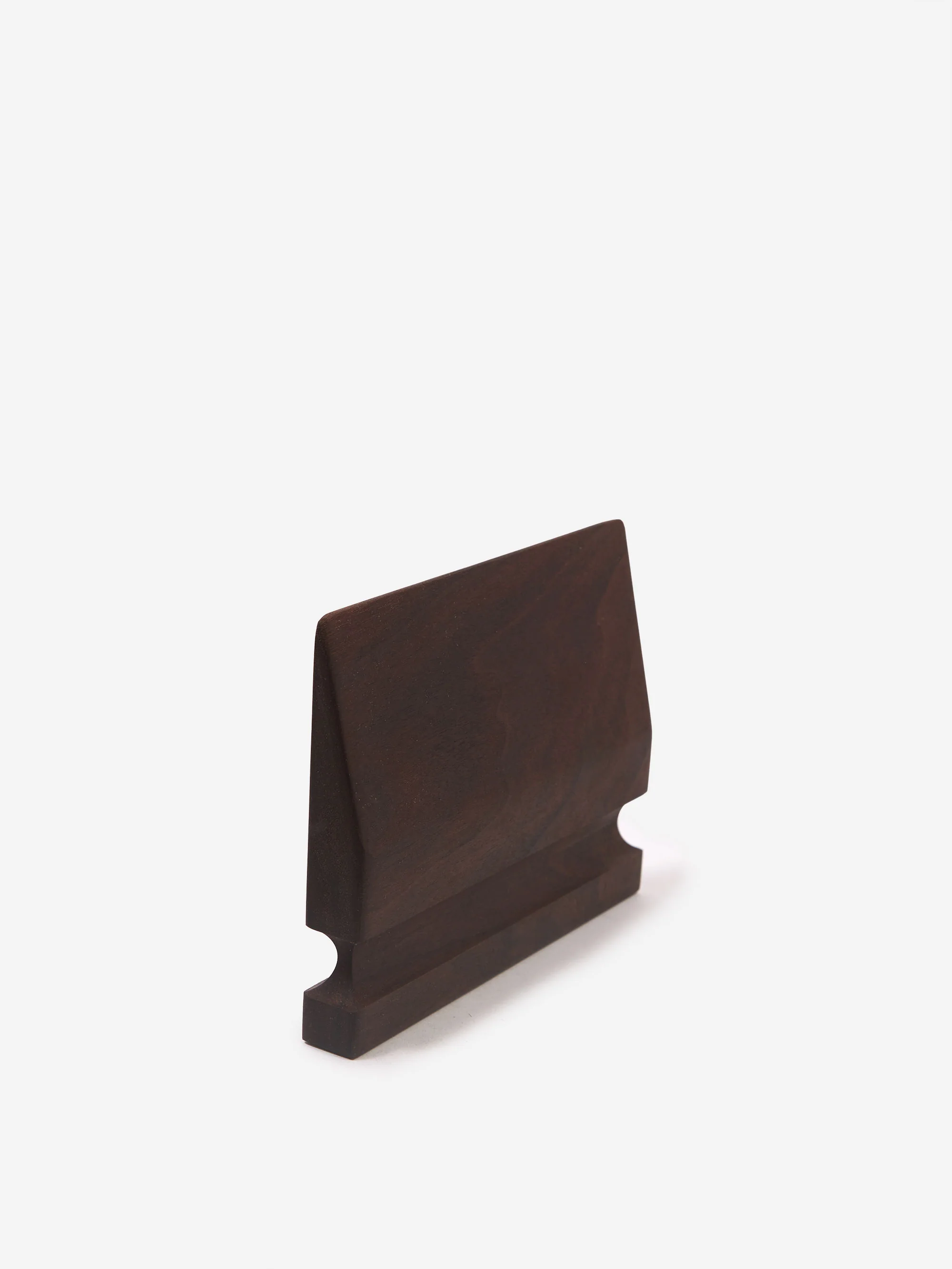 KATTO Dough Scraper - Walnut - Image 2