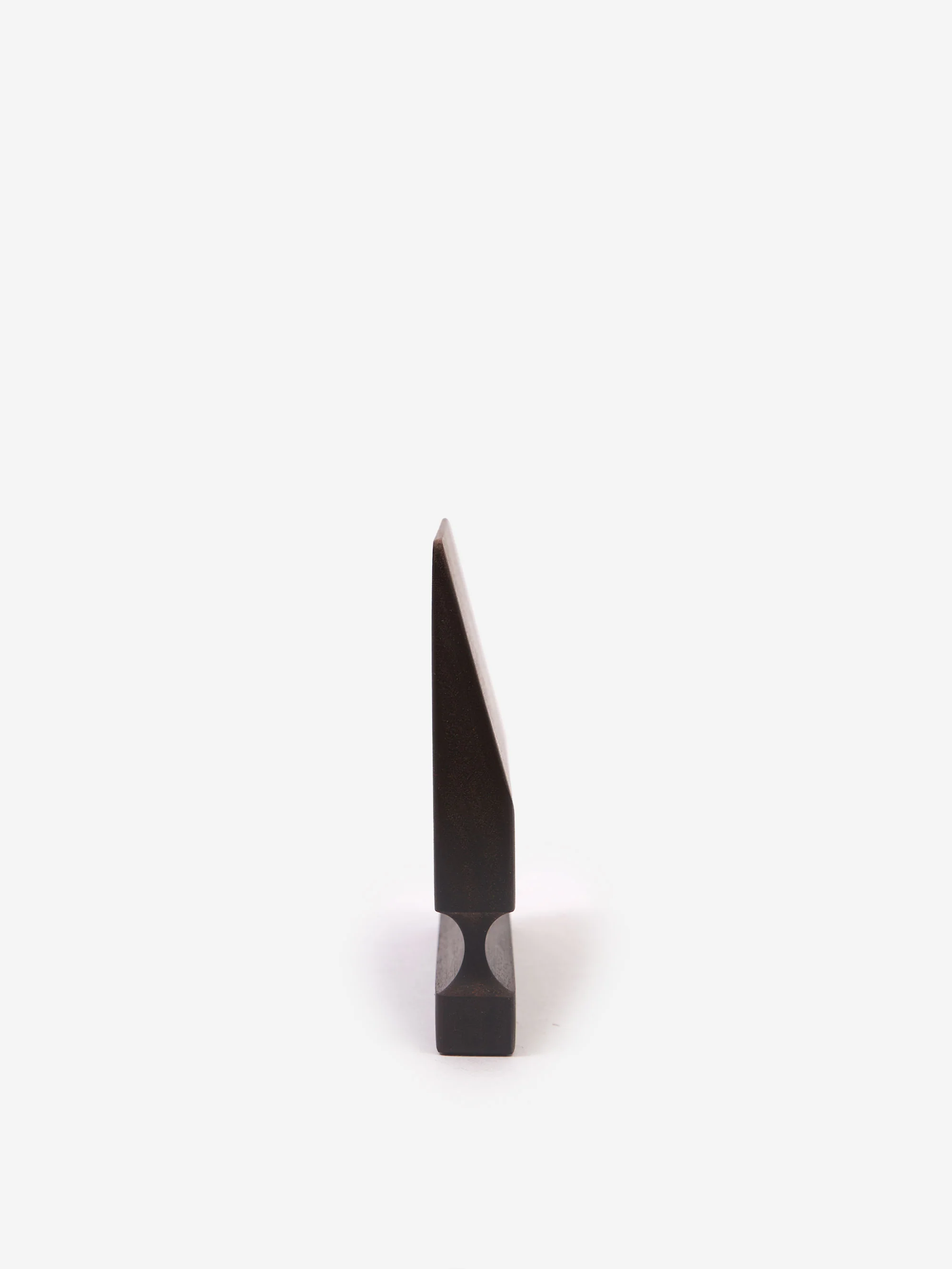 KATTO Dough Scraper - Walnut - Image 3