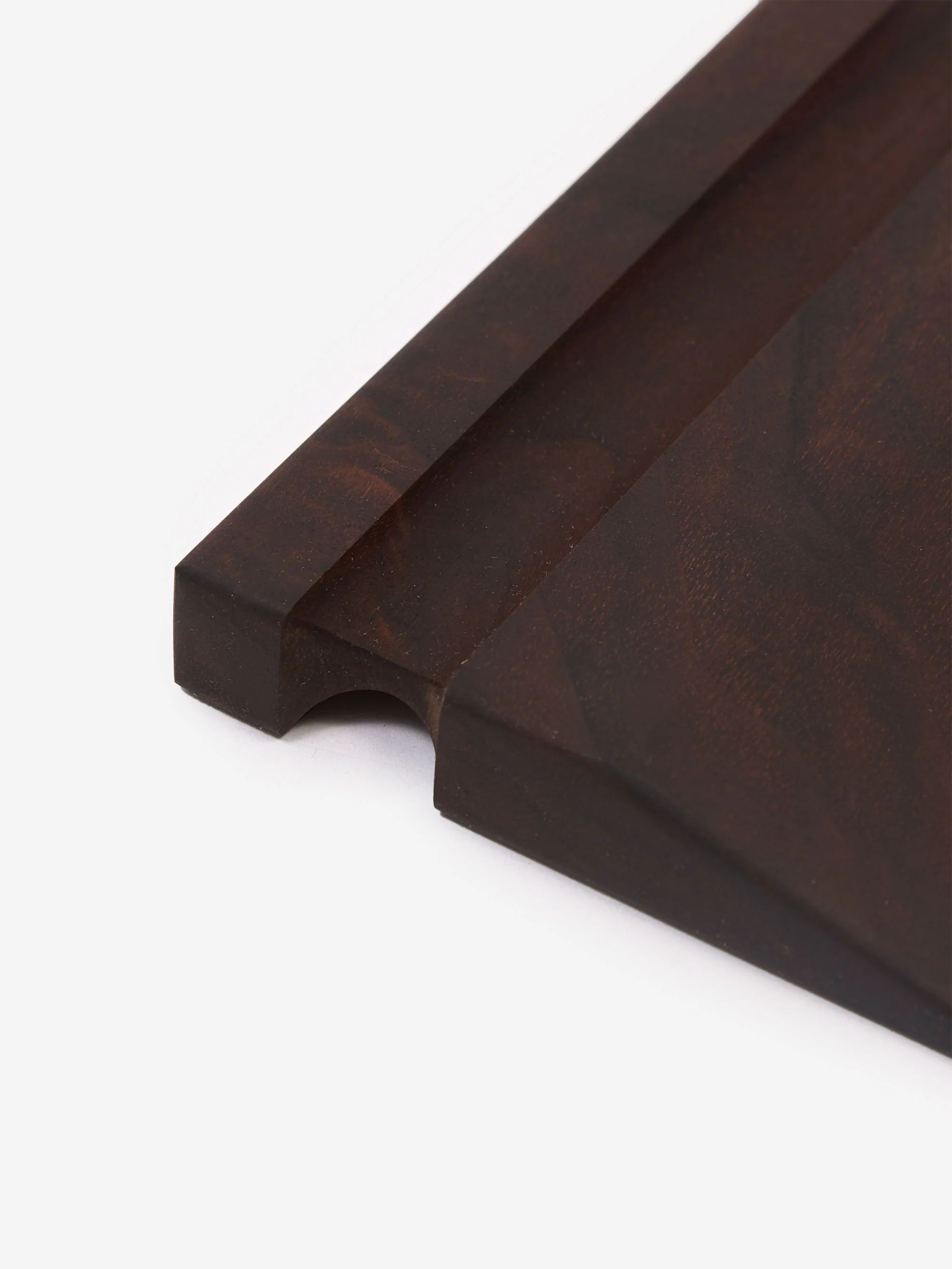 KATTO Dough Scraper - Walnut - Image 4