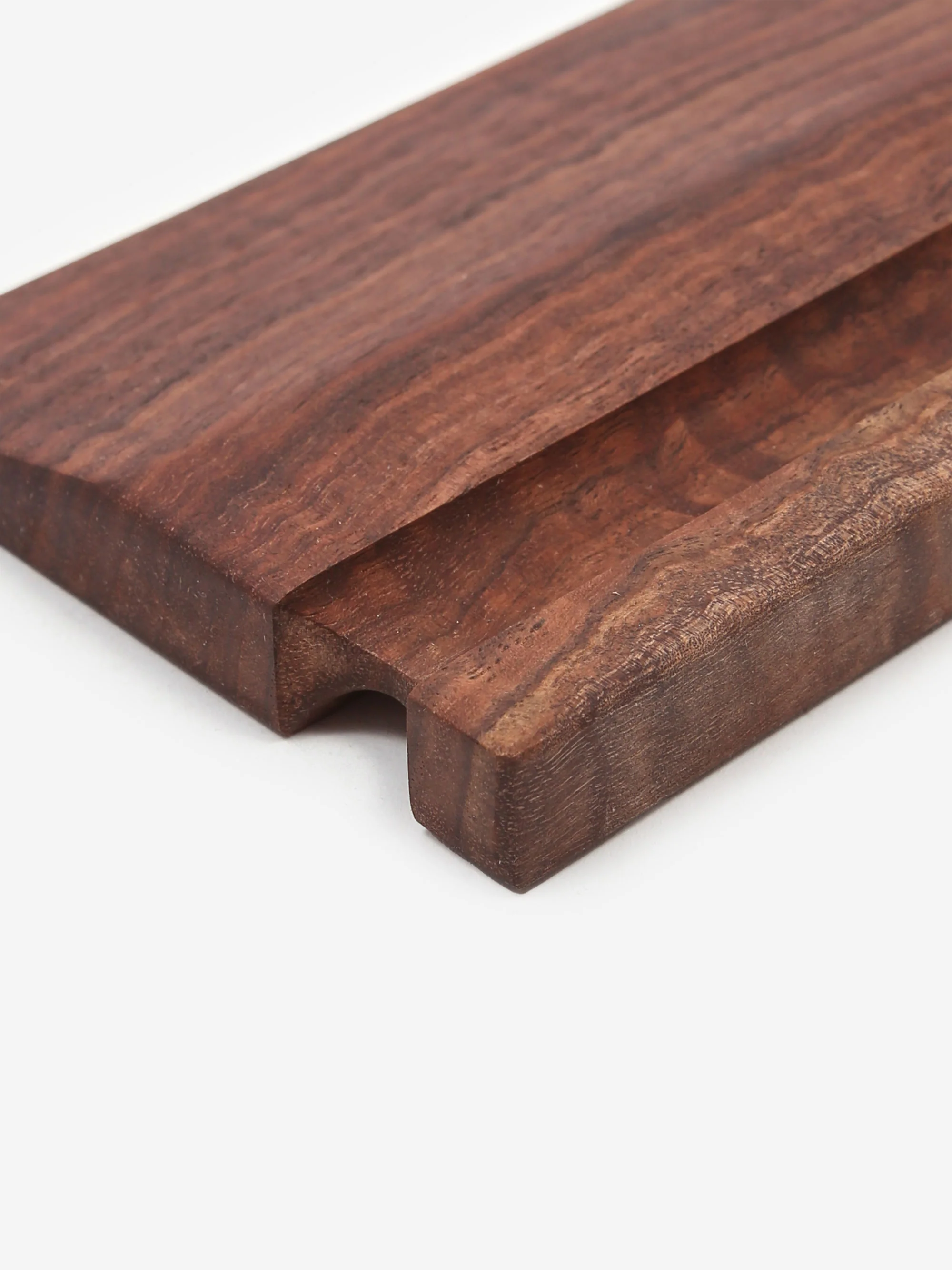 KATTO Dough Scraper - Walnut - Image 5
